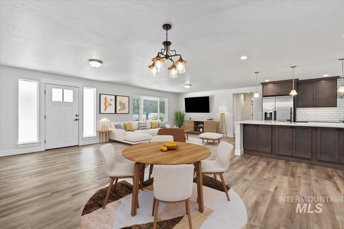 3040 N Duane Dr, Meridian, Idaho 83646, 4 Bedrooms, 5.5 Bathrooms, Residential For Sale, Price $1,999,999, 98991711