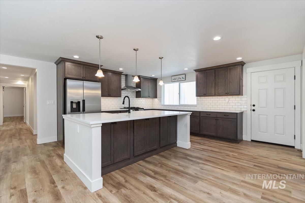 3040 N Duane Dr, Meridian, Idaho 83646, 4 Bedrooms, 5.5 Bathrooms, Residential For Sale, Price $2,250,000,MLS 98991711
