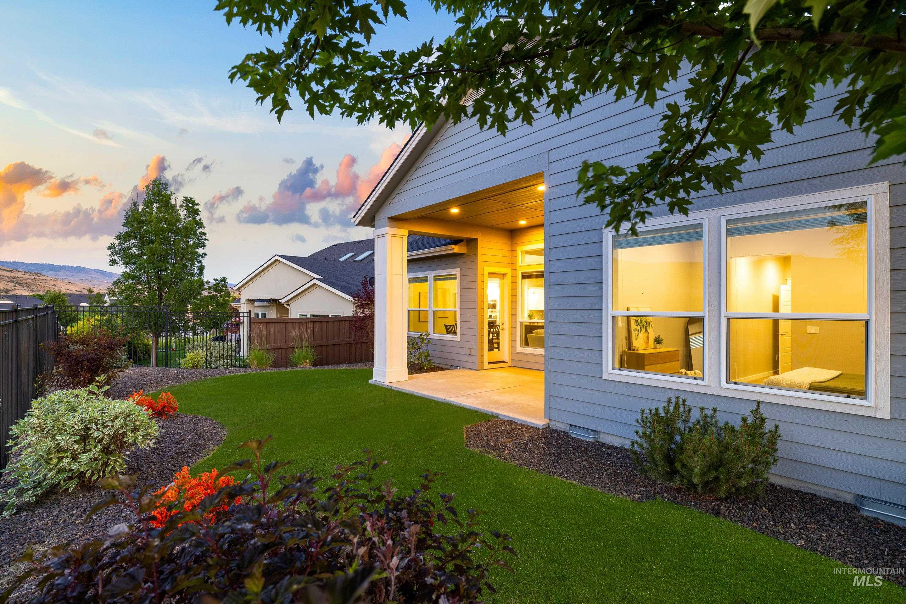 4704 W Barnview Drive, Boise, Idaho 83714, 3 Bedrooms, 3 Bathrooms, Residential For Sale, Price $849,900,MLS 98991716