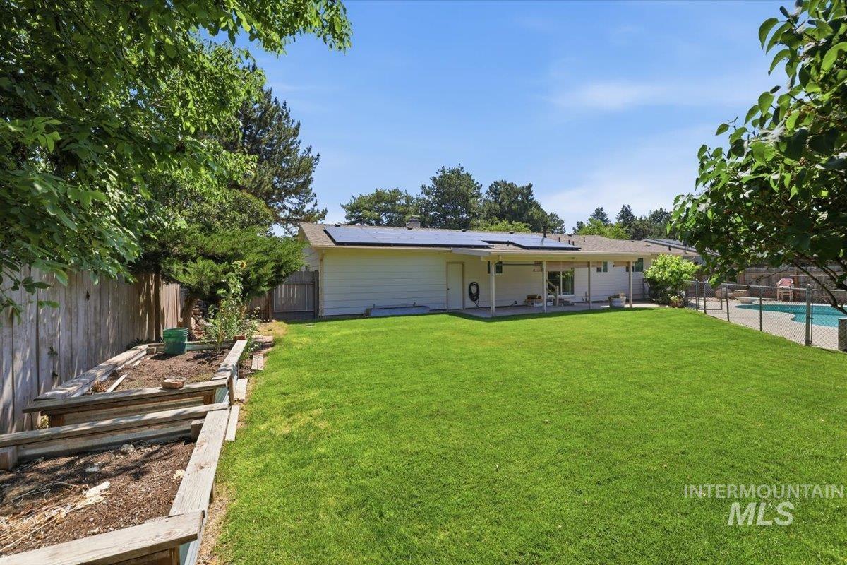 705 S Colfax, Boise, Idaho 83709, 5 Bedrooms, 3 Bathrooms, Residential For Sale, Price $475,000, 98991717