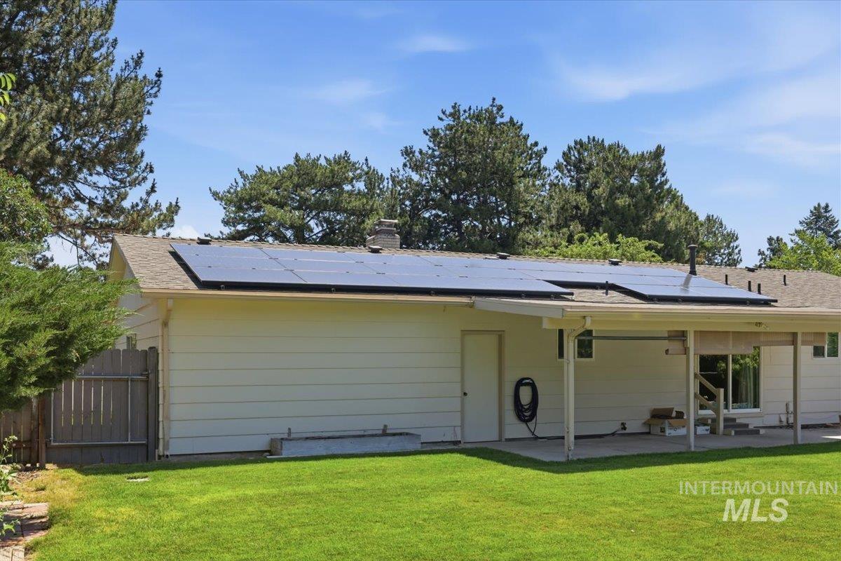 705 S Colfax, Boise, Idaho 83709, 5 Bedrooms, 3 Bathrooms, Residential For Sale, Price $475,000, 98991717