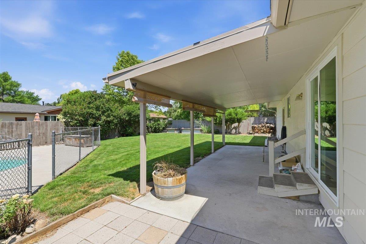 705 S Colfax, Boise, Idaho 83709, 5 Bedrooms, 3 Bathrooms, Residential For Sale, Price $475,000, 98991717