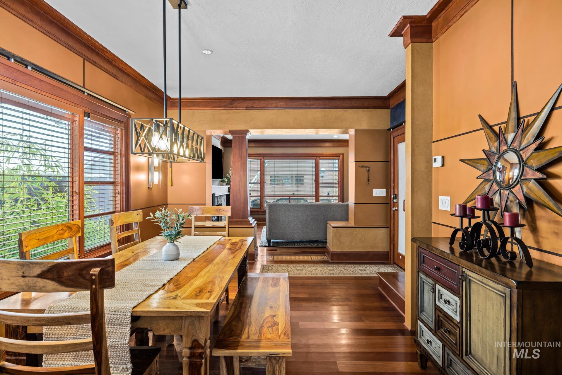 2105 N 33rd, Boise, Idaho 83703, 2 Bedrooms, 2.5 Bathrooms, Residential For Sale, Price $599,000,MLS 98991718