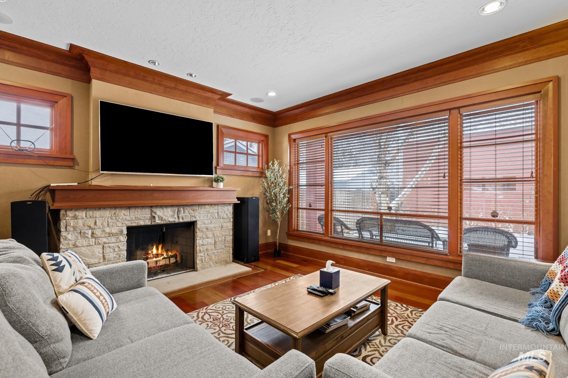 2105 N 33rd, Boise, Idaho 83703, 2 Bedrooms, 2.5 Bathrooms, Residential For Sale, Price $599,000,MLS 98991718