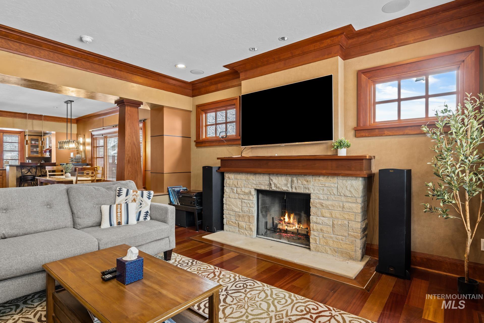 2105 N 33rd, Boise, Idaho 83703, 2 Bedrooms, 2.5 Bathrooms, Residential For Sale, Price $599,000,MLS 98991718