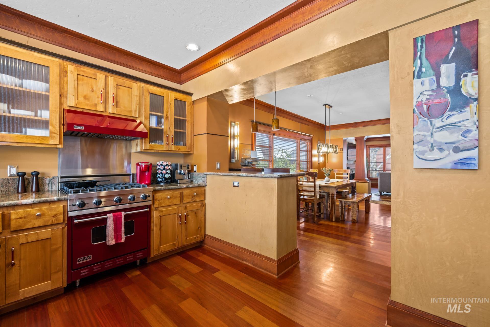 2105 N 33rd, Boise, Idaho 83703, 2 Bedrooms, 2.5 Bathrooms, Residential For Sale, Price $599,000,MLS 98991718