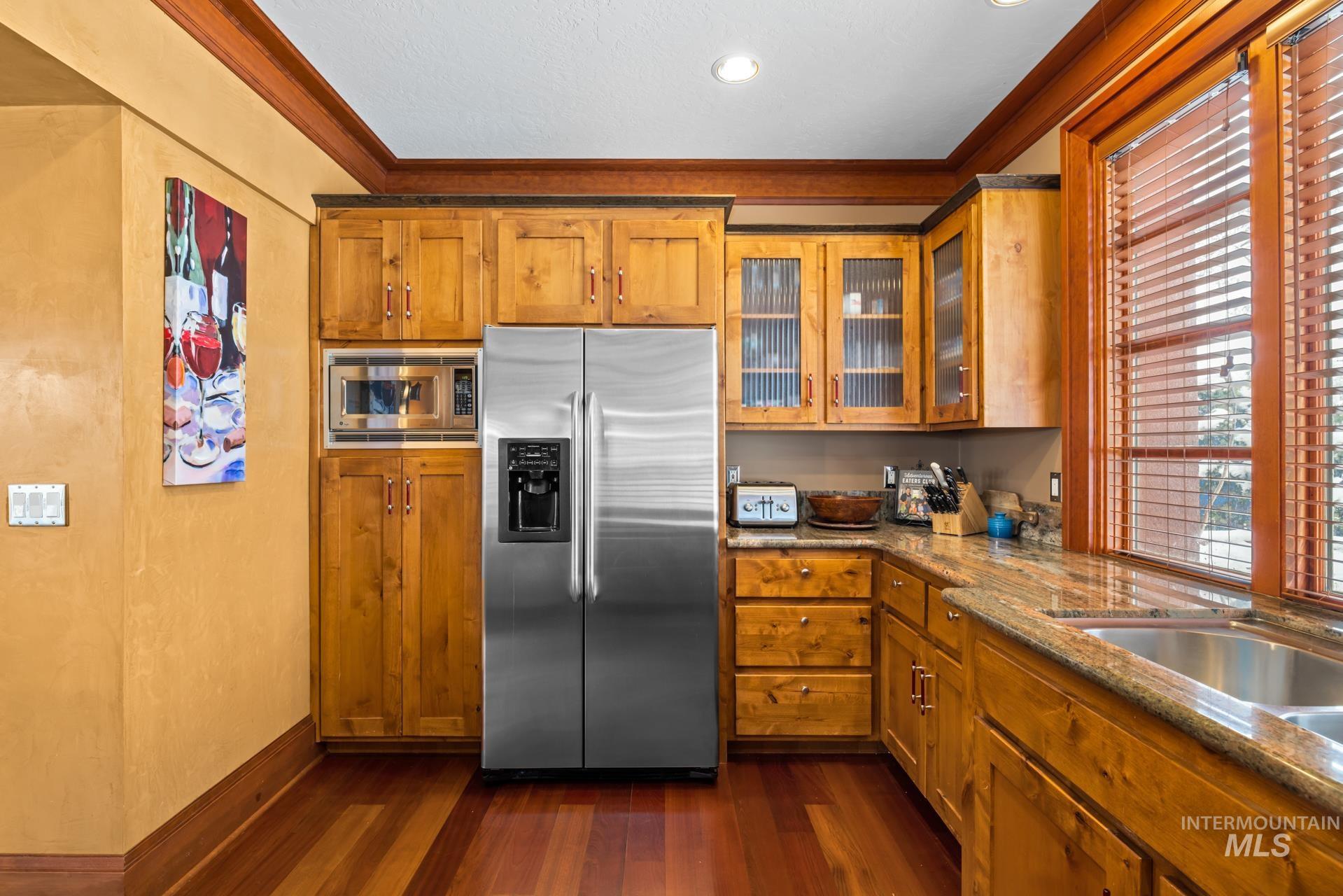2105 N 33rd, Boise, Idaho 83703, 2 Bedrooms, 2.5 Bathrooms, Residential For Sale, Price $599,000,MLS 98991718