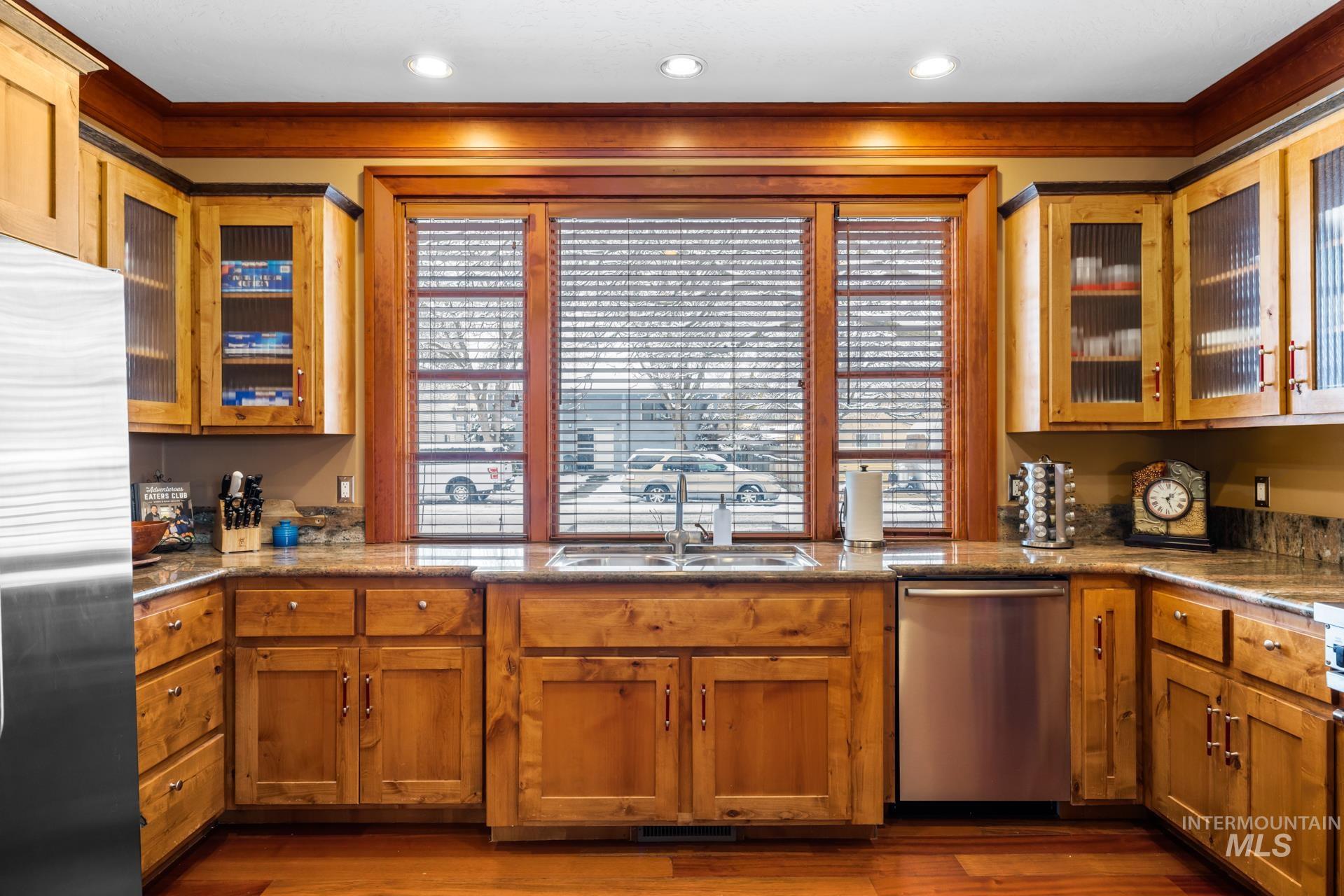 2105 N 33rd, Boise, Idaho 83703, 2 Bedrooms, 2.5 Bathrooms, Residential For Sale, Price $599,000,MLS 98991718