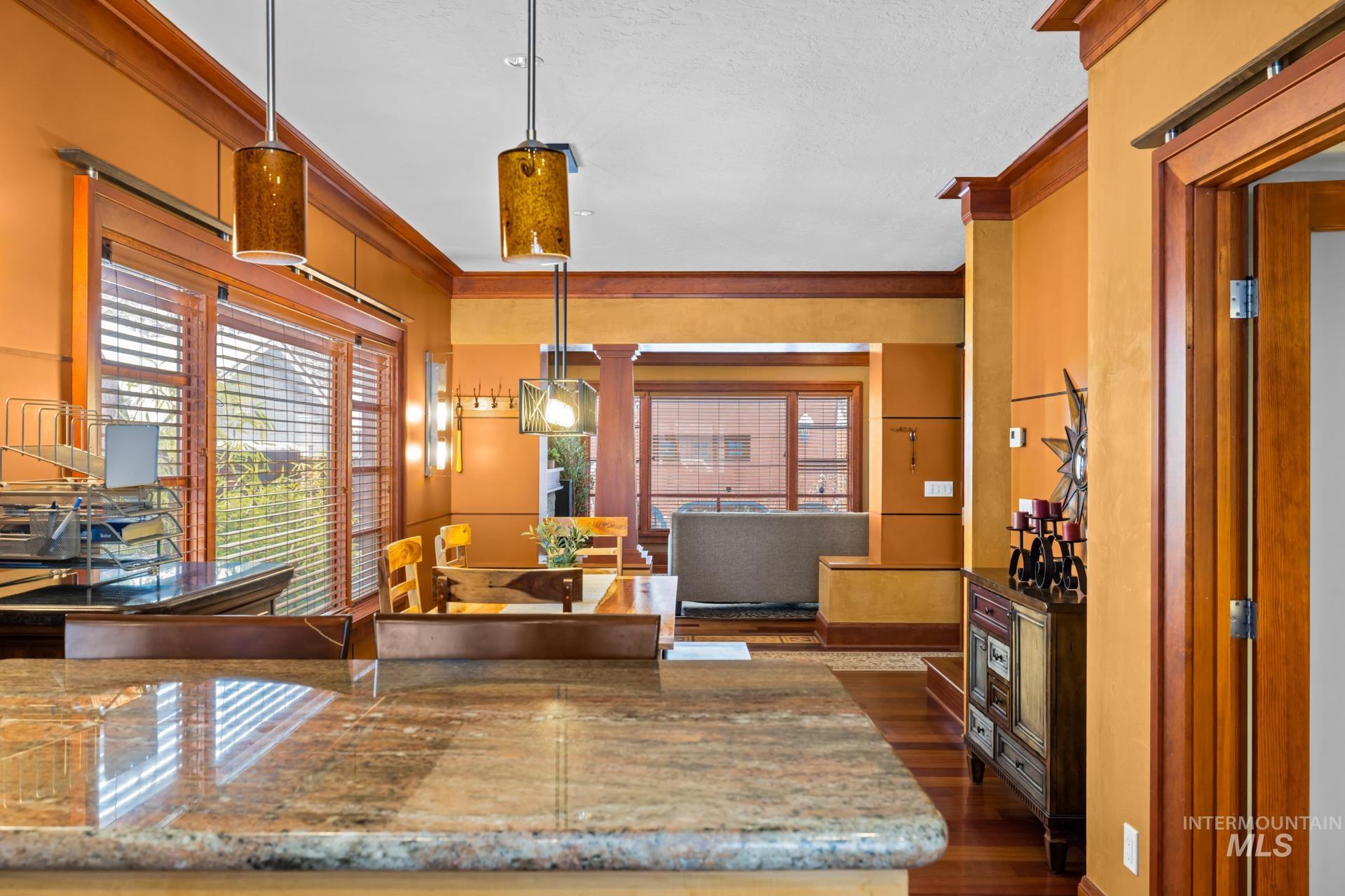 2105 N 33rd, Boise, Idaho 83703, 2 Bedrooms, 2.5 Bathrooms, Residential For Sale, Price $599,000,MLS 98991718
