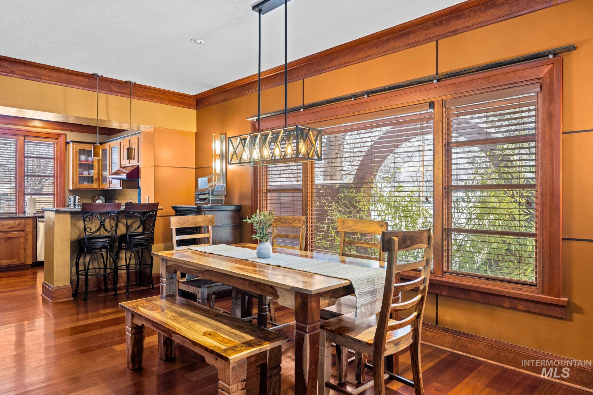 2105 N 33rd, Boise, Idaho 83703, 2 Bedrooms, 2.5 Bathrooms, Residential For Sale, Price $599,000,MLS 98991718