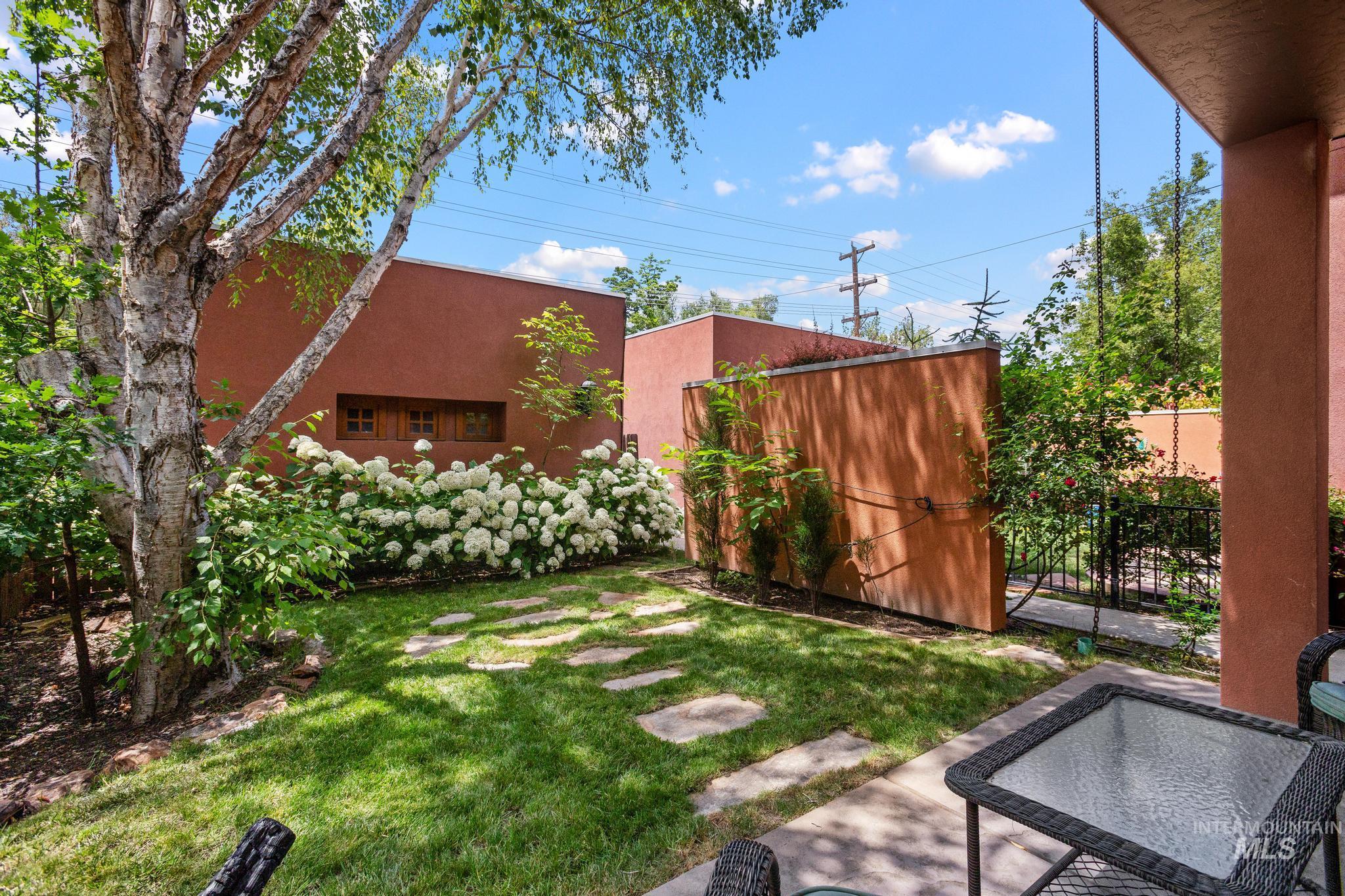 2105 N 33rd, Boise, Idaho 83703, 2 Bedrooms, 2.5 Bathrooms, Residential For Sale, Price $599,000,MLS 98991718