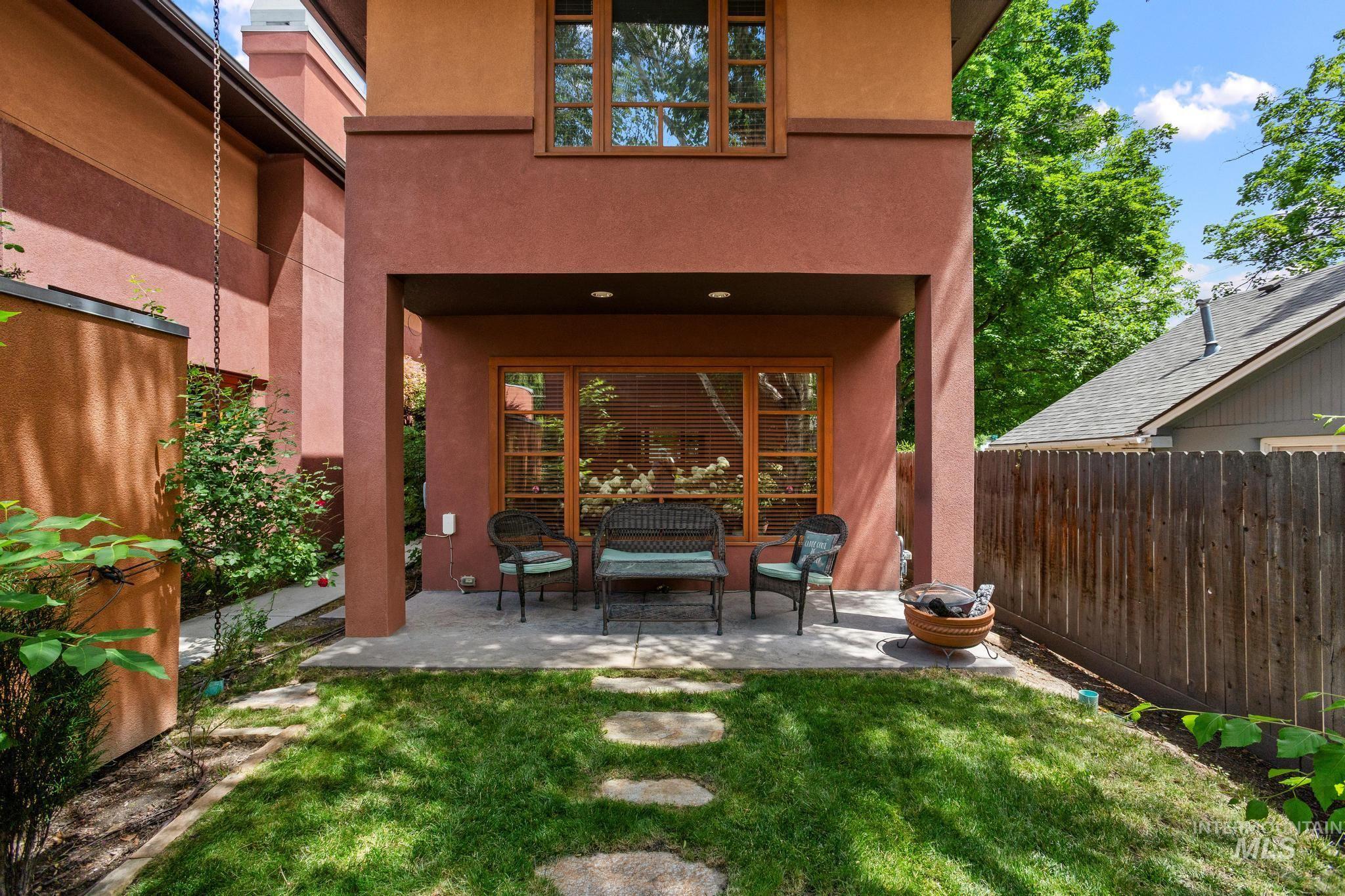 2105 N 33rd, Boise, Idaho 83703, 2 Bedrooms, 2.5 Bathrooms, Residential For Sale, Price $599,000,MLS 98991718