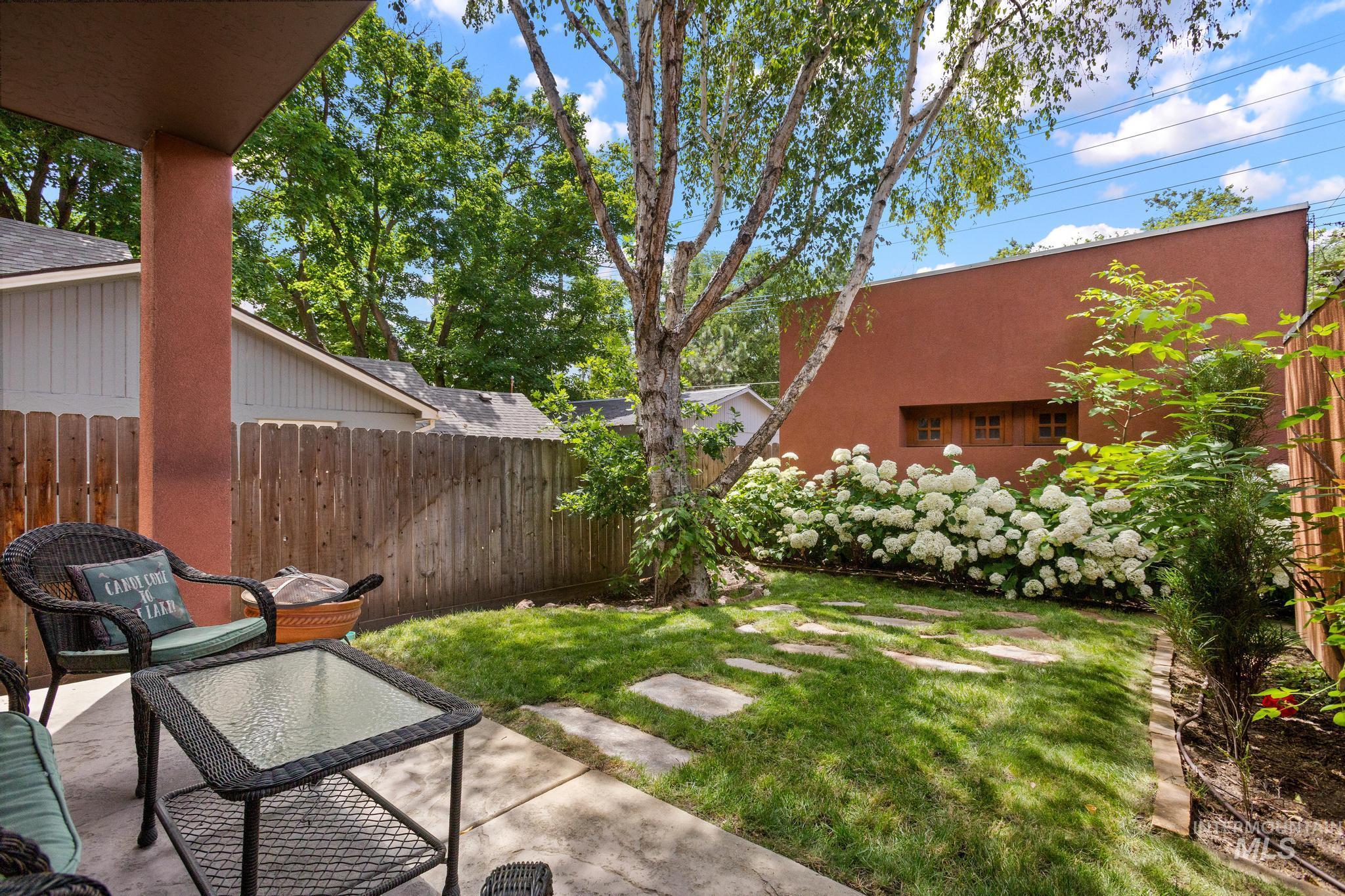 2105 N 33rd, Boise, Idaho 83703, 2 Bedrooms, 2.5 Bathrooms, Residential For Sale, Price $599,000,MLS 98991718