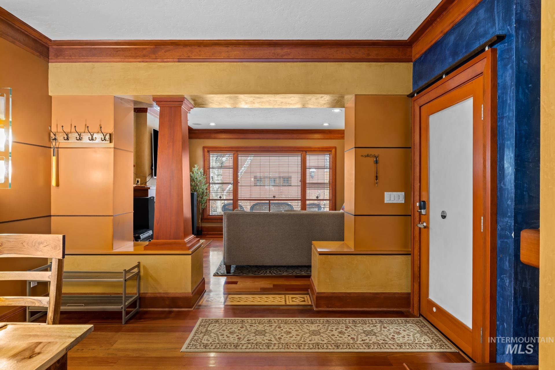 2105 N 33rd, Boise, Idaho 83703, 2 Bedrooms, 2.5 Bathrooms, Residential For Sale, Price $599,000,MLS 98991718