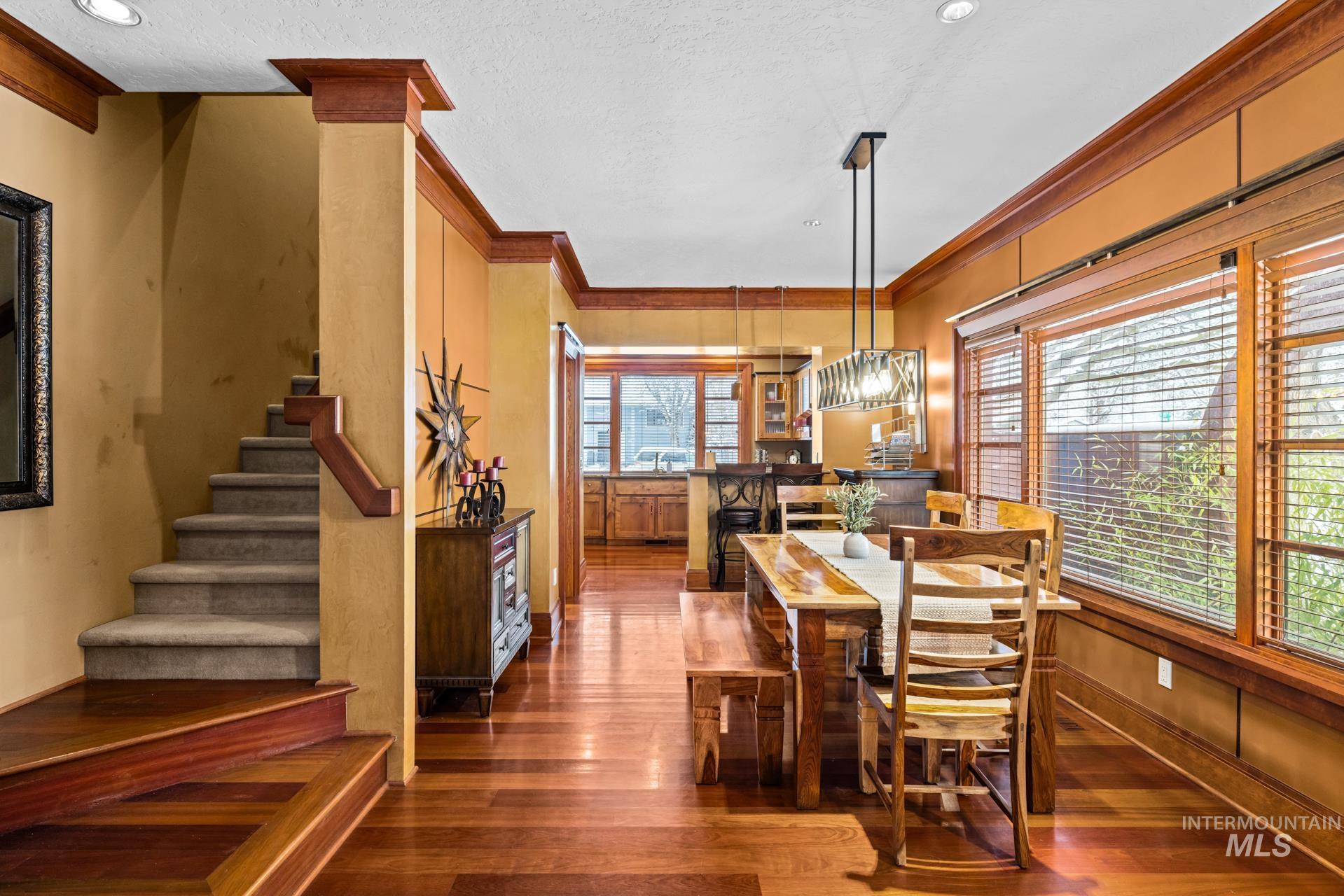 2105 N 33rd, Boise, Idaho 83703, 2 Bedrooms, 2.5 Bathrooms, Residential For Sale, Price $599,000,MLS 98991718
