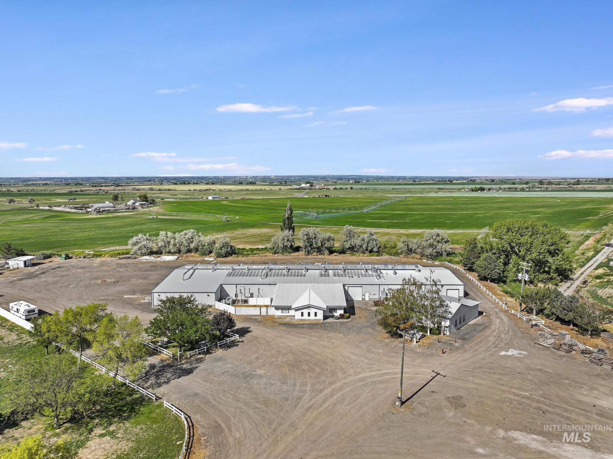 4074 N 2000 E, Filer, Idaho 83328, Business/Commercial For Sale, Price $2,795,000,MLS 98991720