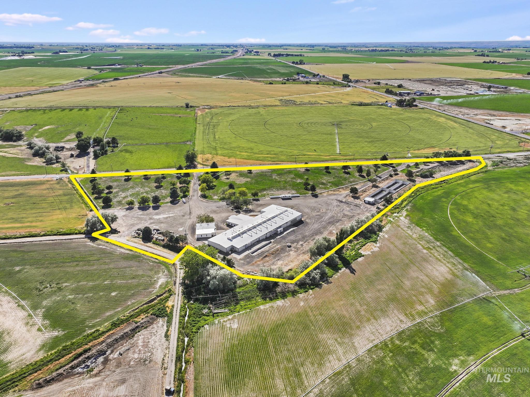 4074 N 2000 E, Filer, Idaho 83328, Business/Commercial For Sale, Price $2,795,000,MLS 98991720