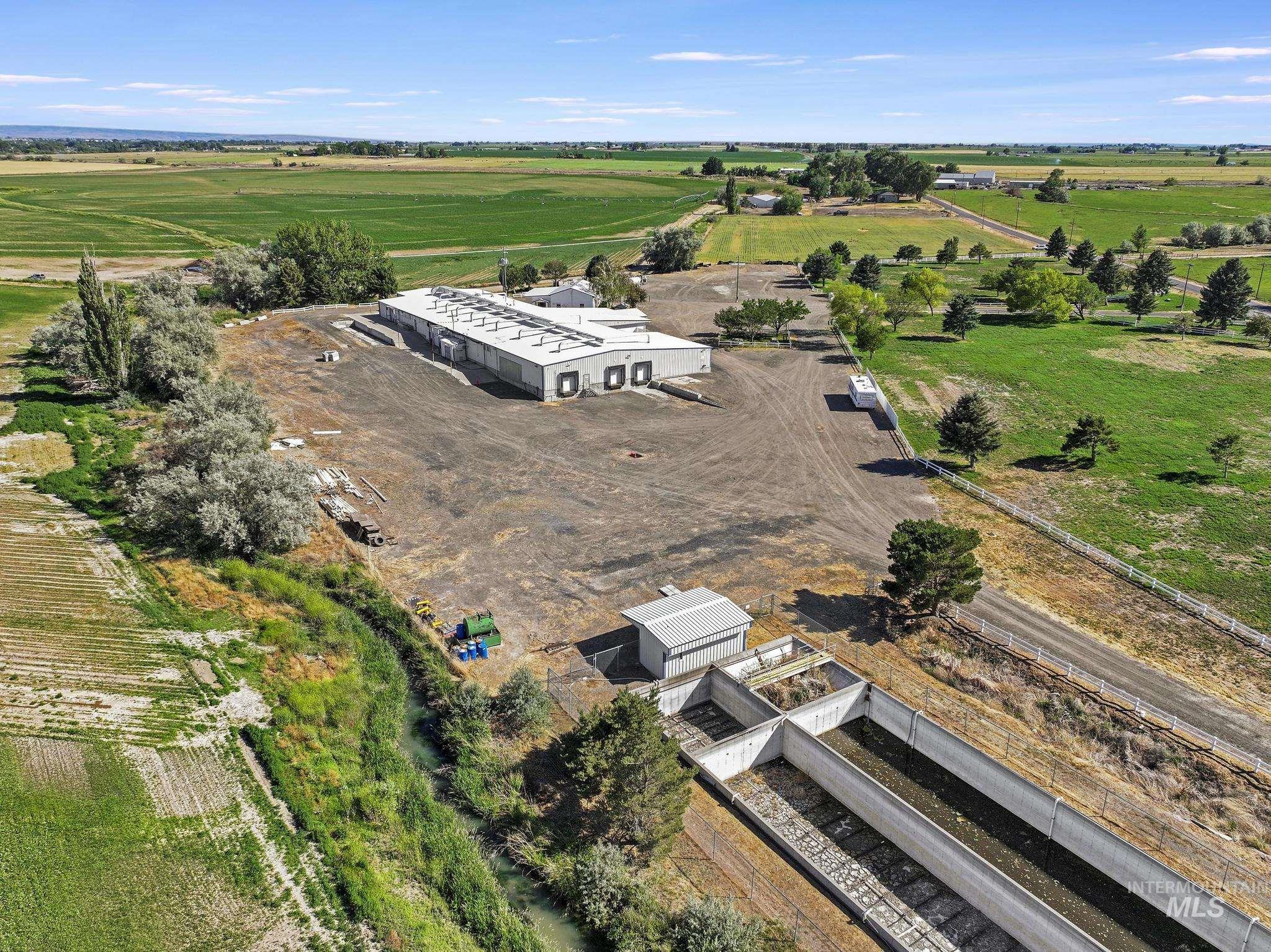 4074 N 2000 E, Filer, Idaho 83328, Business/Commercial For Sale, Price $2,795,000,MLS 98991720