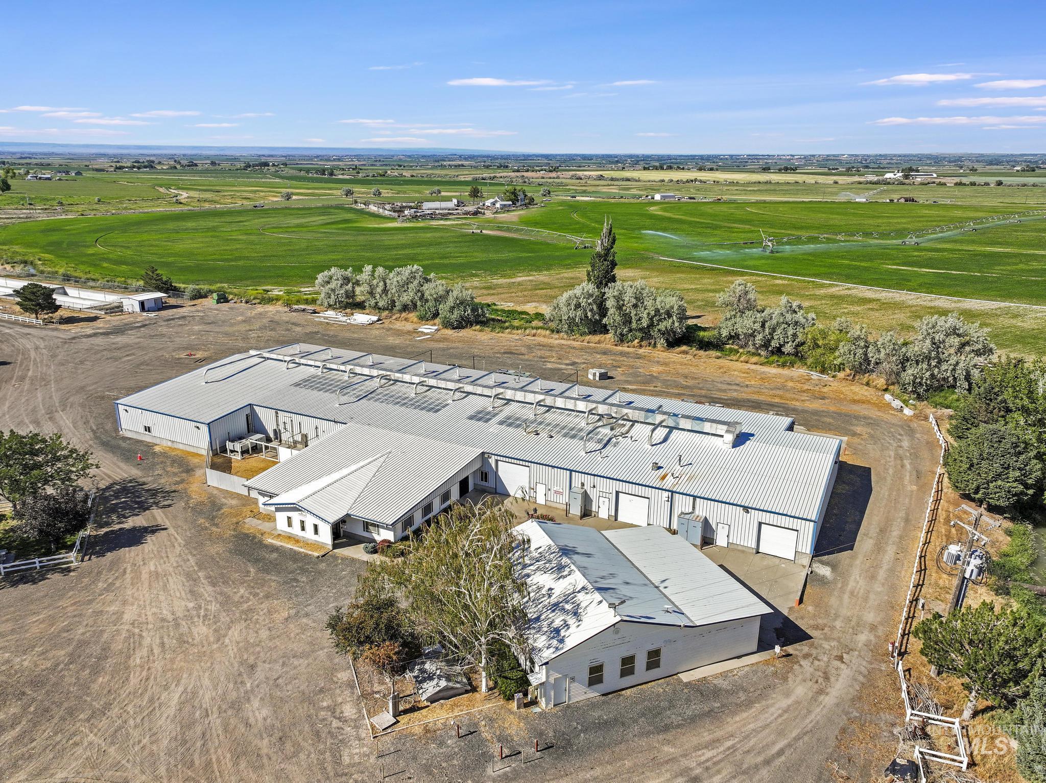 4074 N 2000 E, Filer, Idaho 83328, Business/Commercial For Sale, Price $2,795,000,MLS 98991720