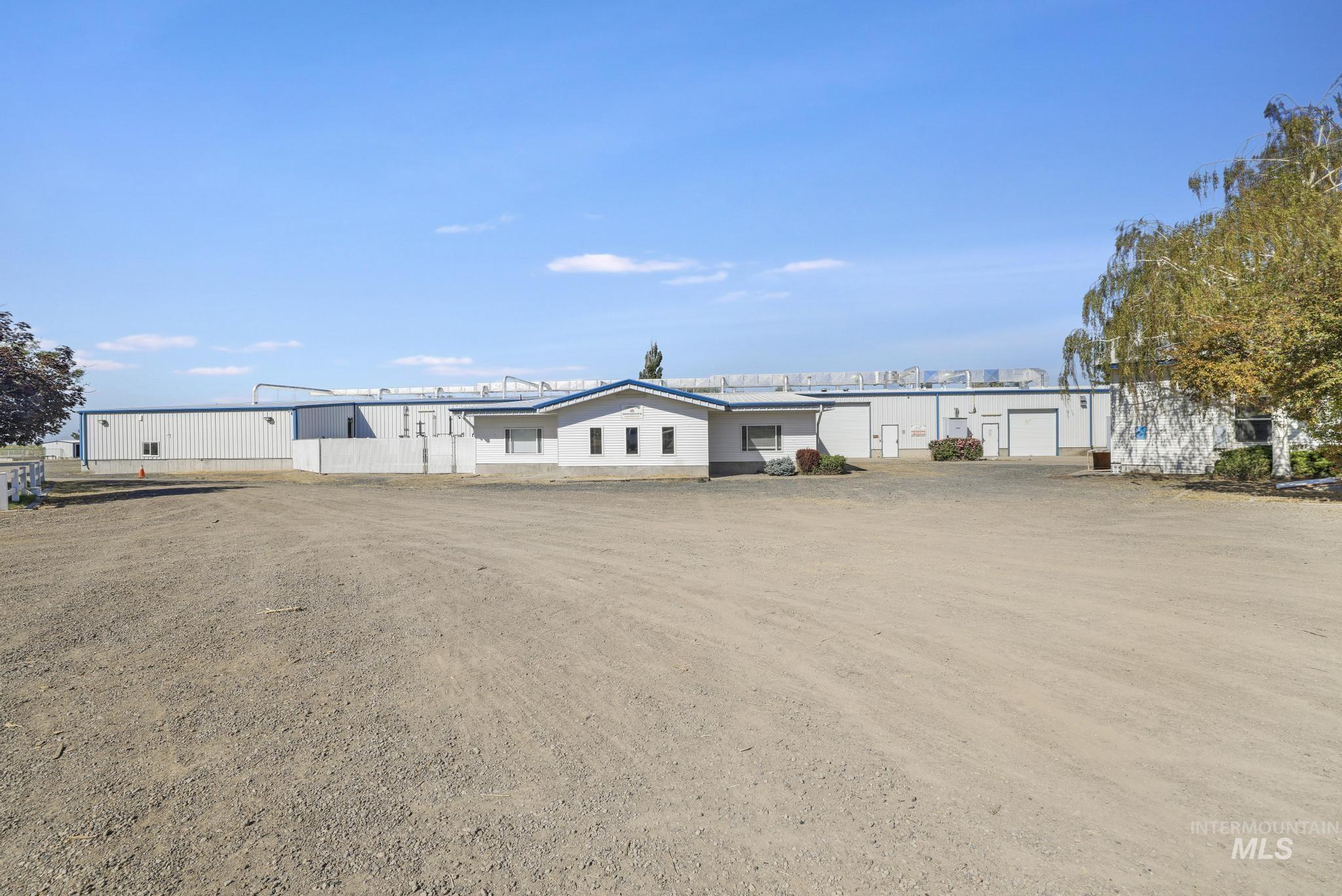 4074 N 2000 E, Filer, Idaho 83328, Business/Commercial For Sale, Price $2,795,000,MLS 98991720