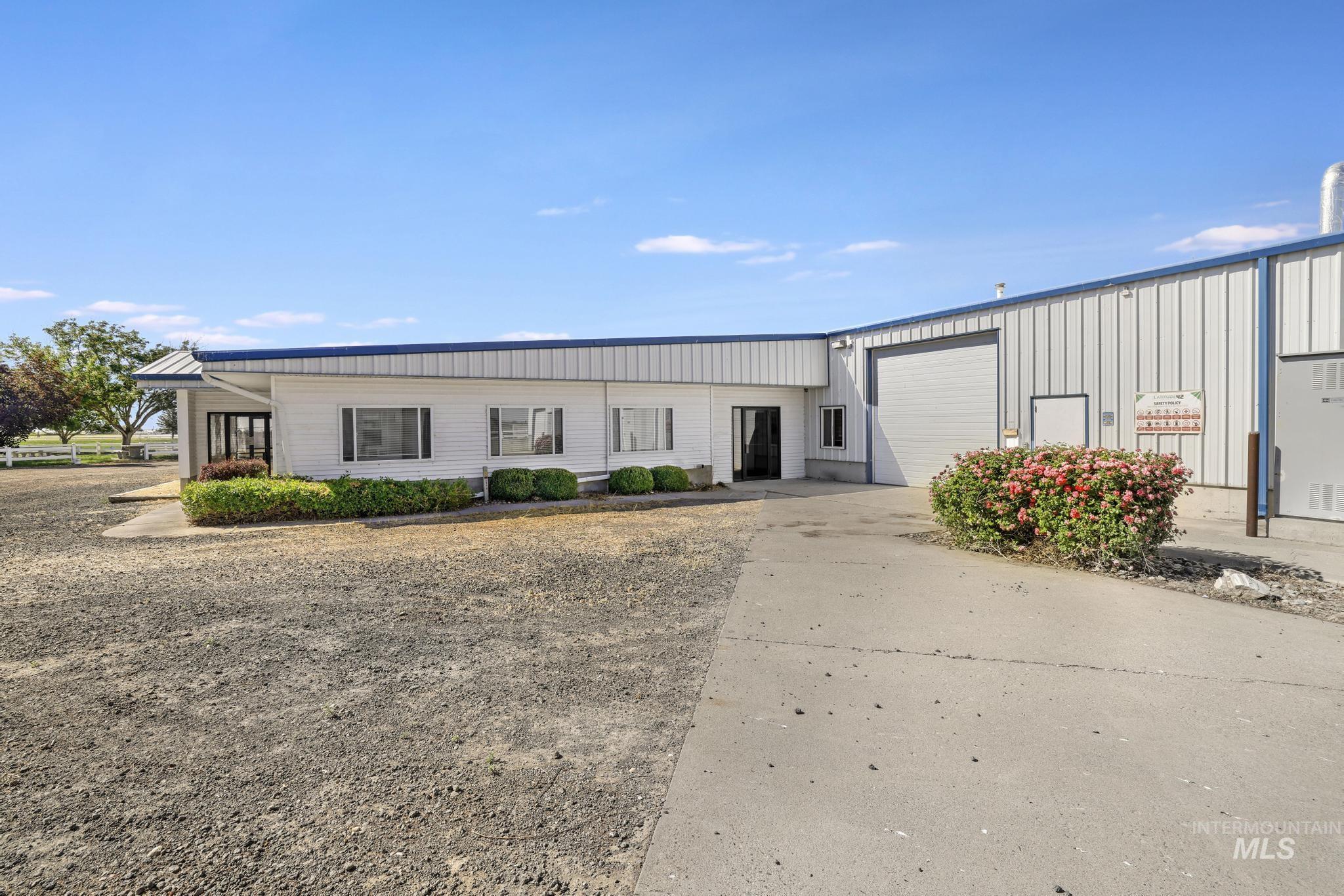 4074 N 2000 E, Filer, Idaho 83328, Business/Commercial For Sale, Price $2,795,000,MLS 98991720