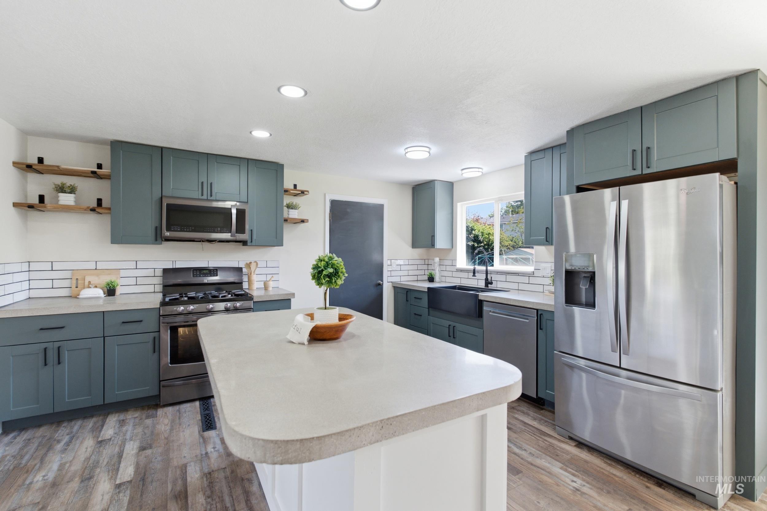 7940 W Galena Dr, Boise, Idaho 83709, 5 Bedrooms, 3 Bathrooms, Residential For Sale, Price $659,900, 98991721