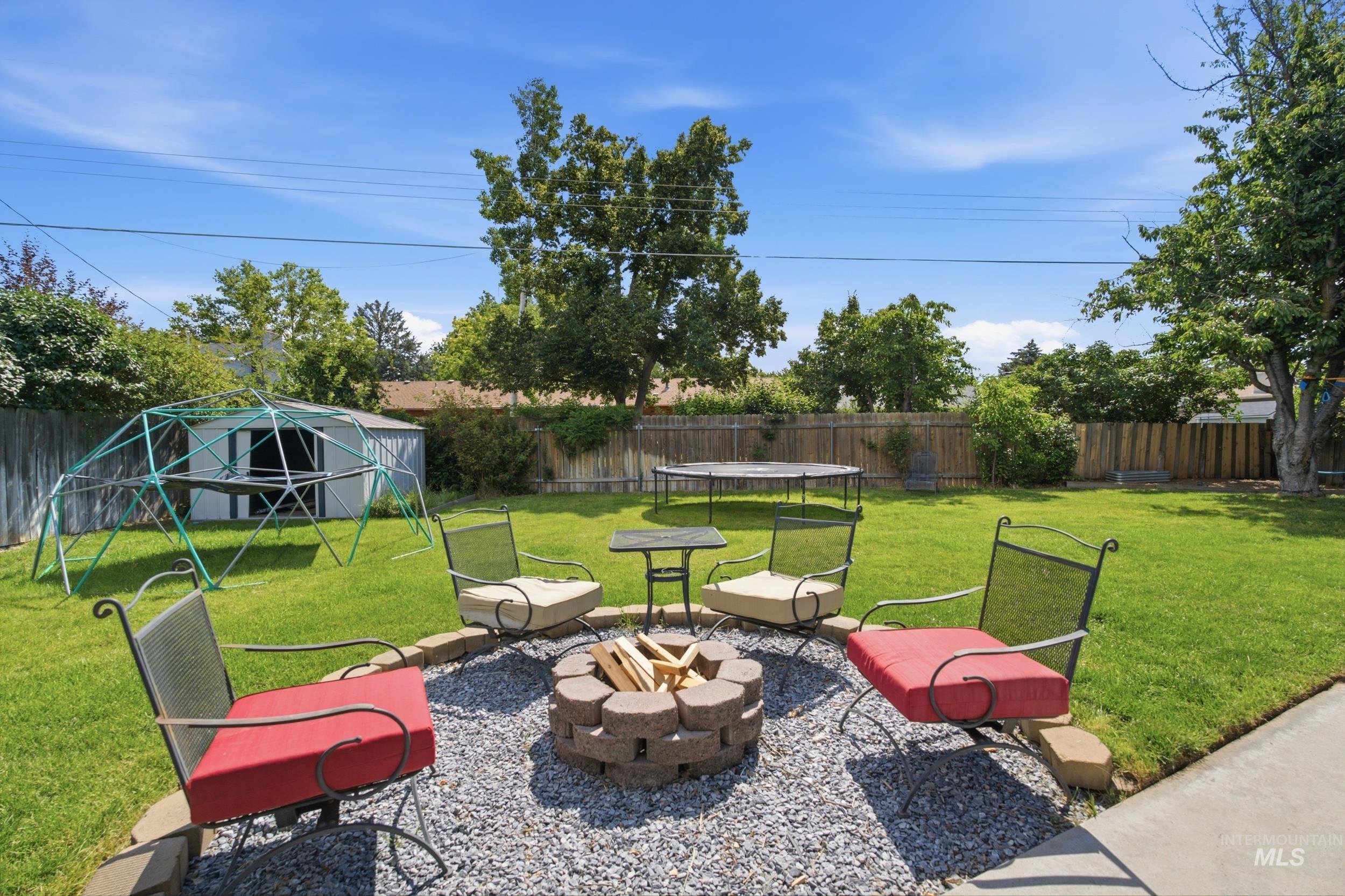 7940 W Galena Dr, Boise, Idaho 83709, 5 Bedrooms, 3 Bathrooms, Residential For Sale, Price $659,900, 98991721