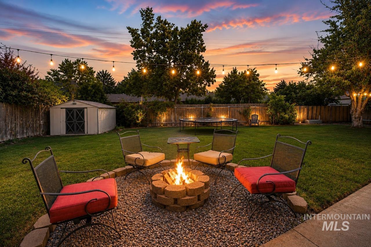 7940 W Galena Dr, Boise, Idaho 83709, 5 Bedrooms, 3 Bathrooms, Residential For Sale, Price $659,900, 98991721