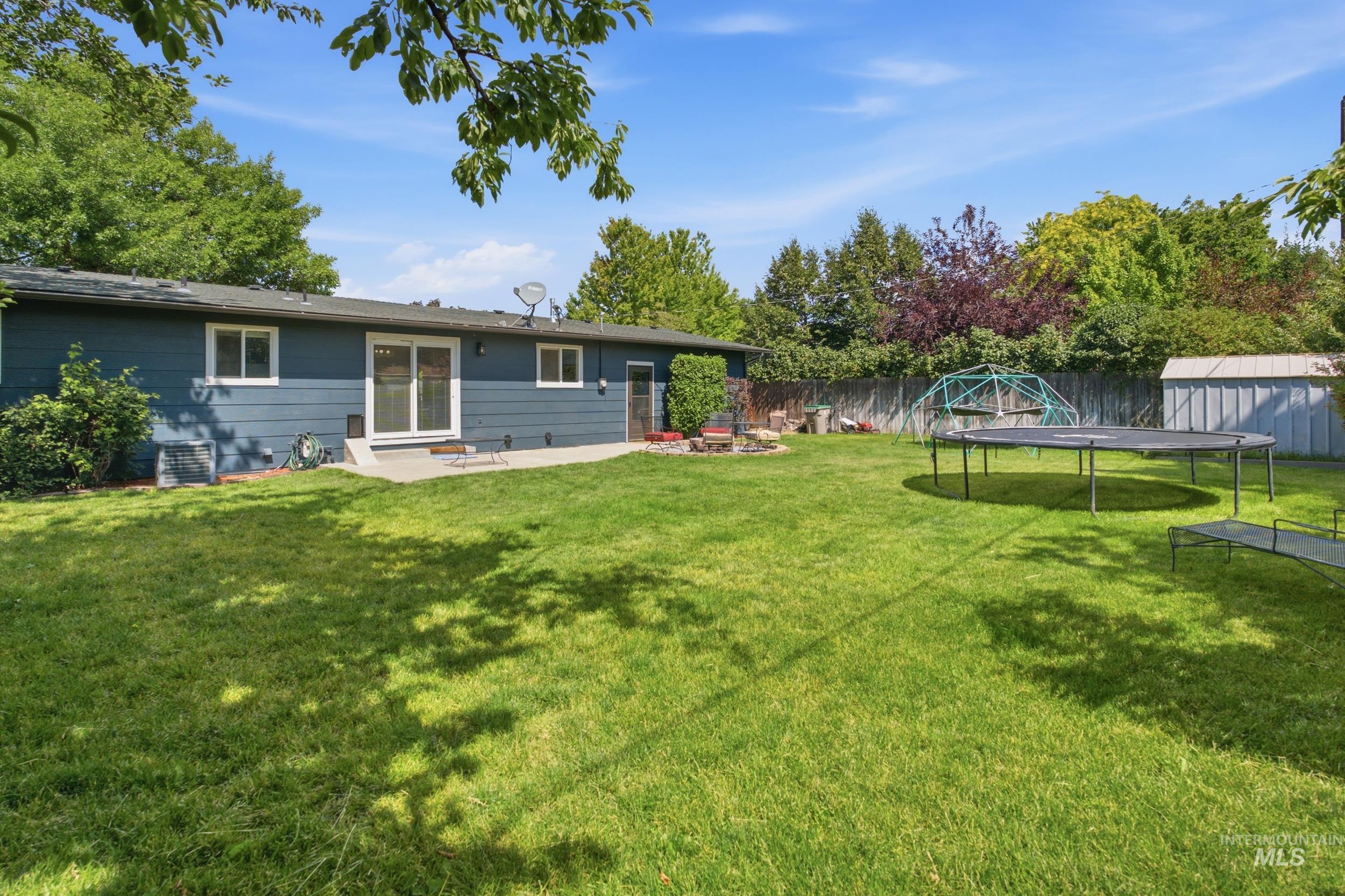 7940 W Galena Dr, Boise, Idaho 83709, 5 Bedrooms, 3 Bathrooms, Residential For Sale, Price $659,900, 98991721