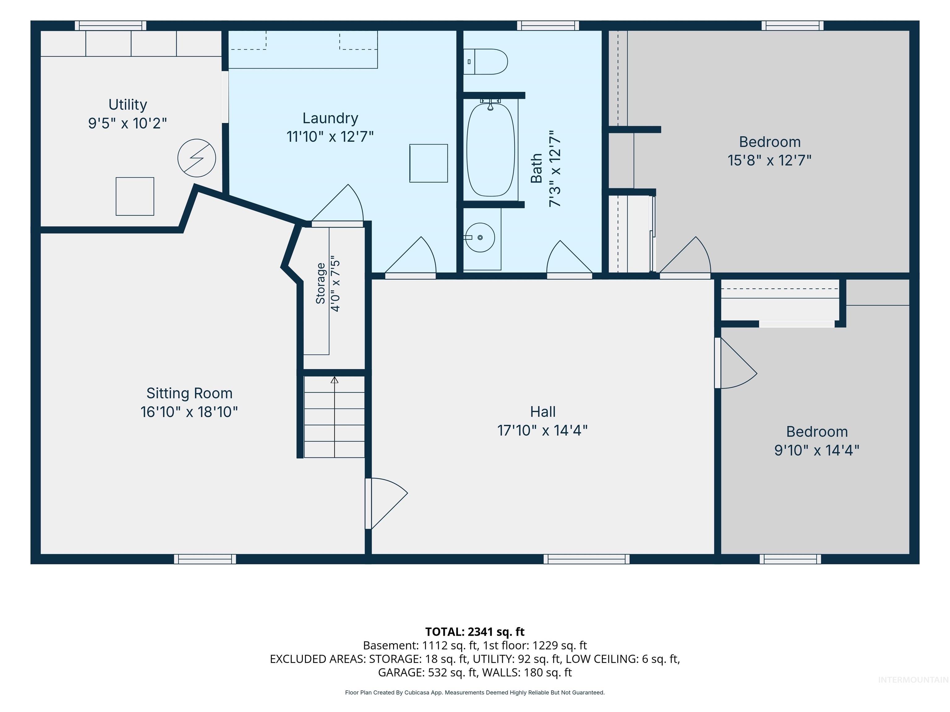 7940 W Galena Dr, Boise, Idaho 83709, 5 Bedrooms, 3 Bathrooms, Residential For Sale, Price $659,900, 98991721