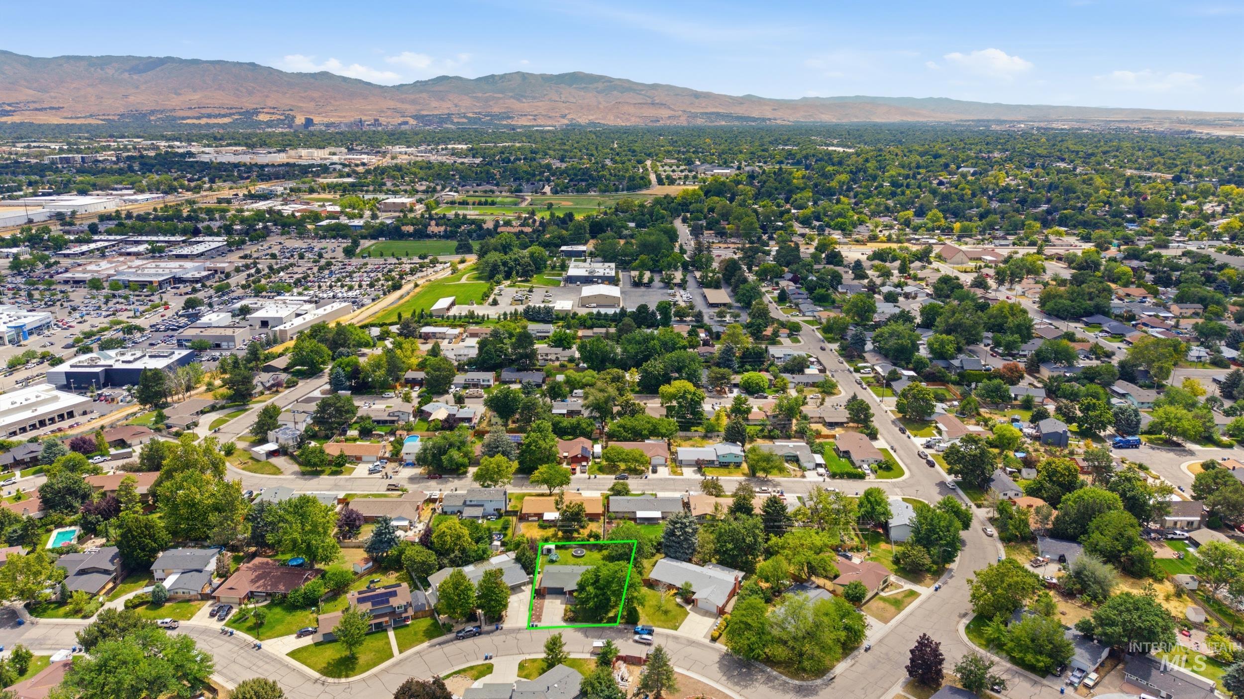 7940 W Galena Dr, Boise, Idaho 83709, 5 Bedrooms, 3 Bathrooms, Residential For Sale, Price $659,900, 98991721