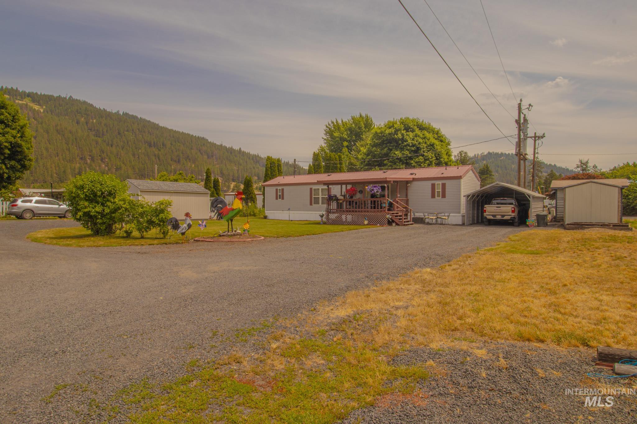 Residential For Sale