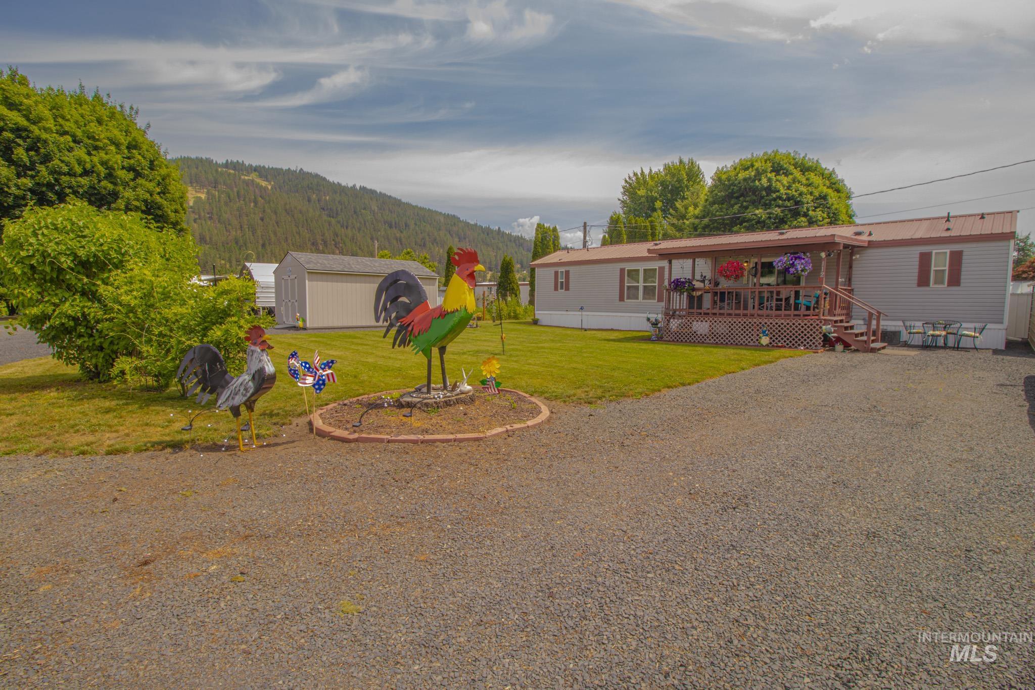 112 143rd St, Orofino, Idaho 83544, 3 Bedrooms, 2 Bathrooms, Residential For Sale, Price $89,500,MLS 98991722