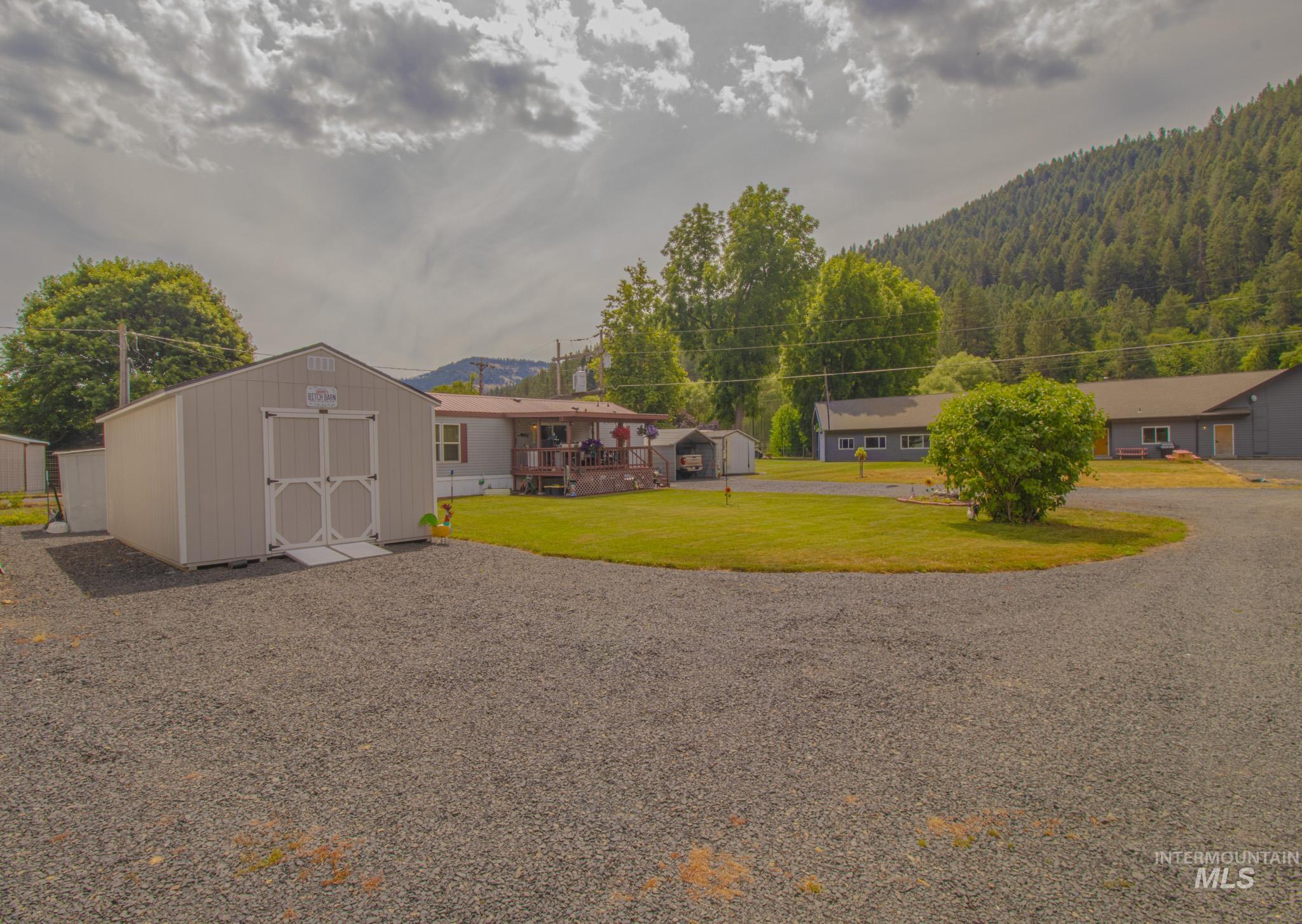 112 143rd St, Orofino, Idaho 83544, 3 Bedrooms, 2 Bathrooms, Residential For Sale, Price $89,500,MLS 98991722