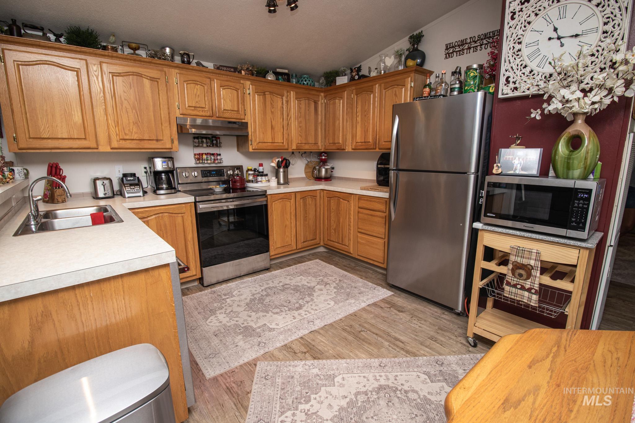 112 143rd St, Orofino, Idaho 83544, 3 Bedrooms, 2 Bathrooms, Residential For Sale, Price $89,500,MLS 98991722