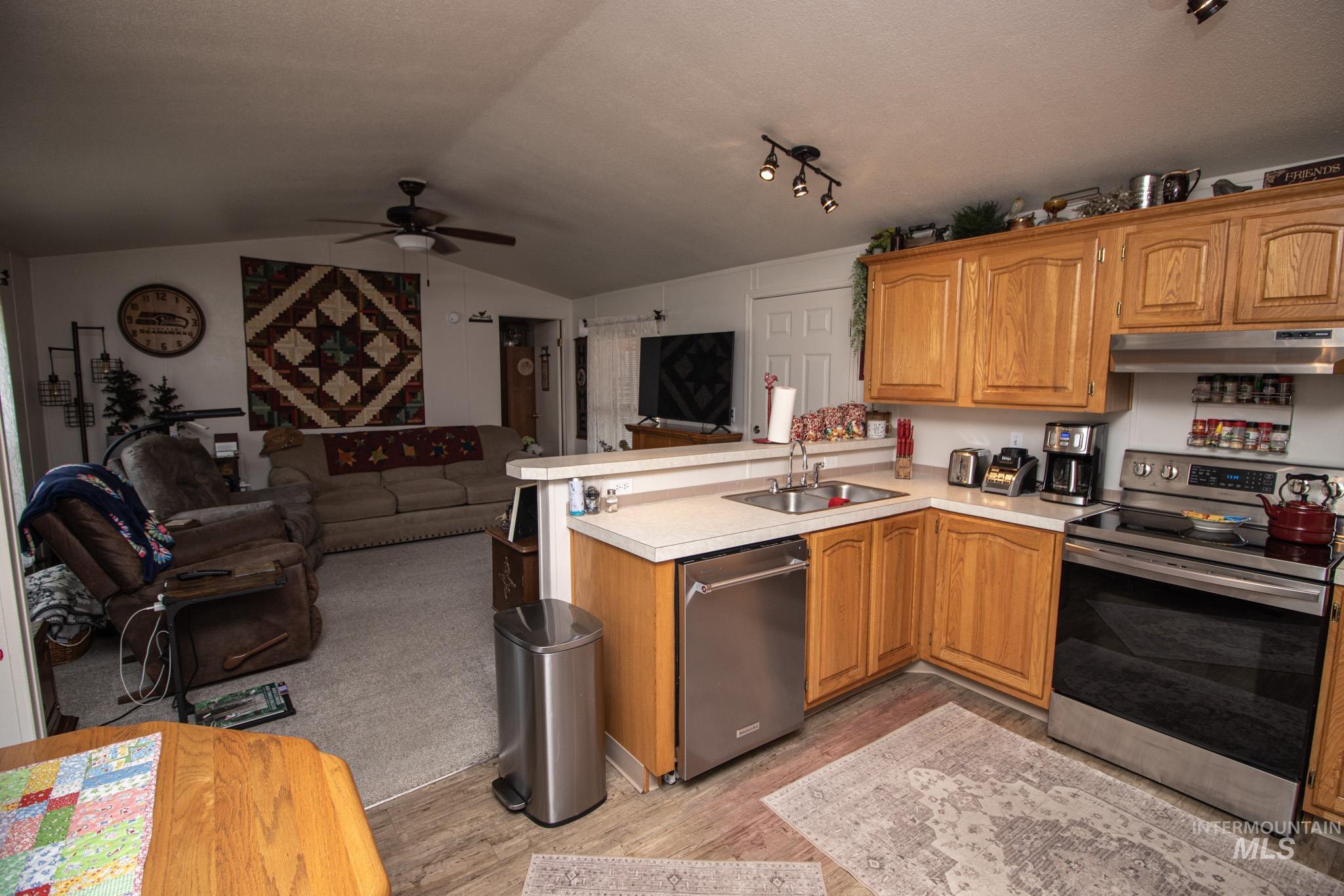 112 143rd St, Orofino, Idaho 83544, 3 Bedrooms, 2 Bathrooms, Residential For Sale, Price $89,500,MLS 98991722