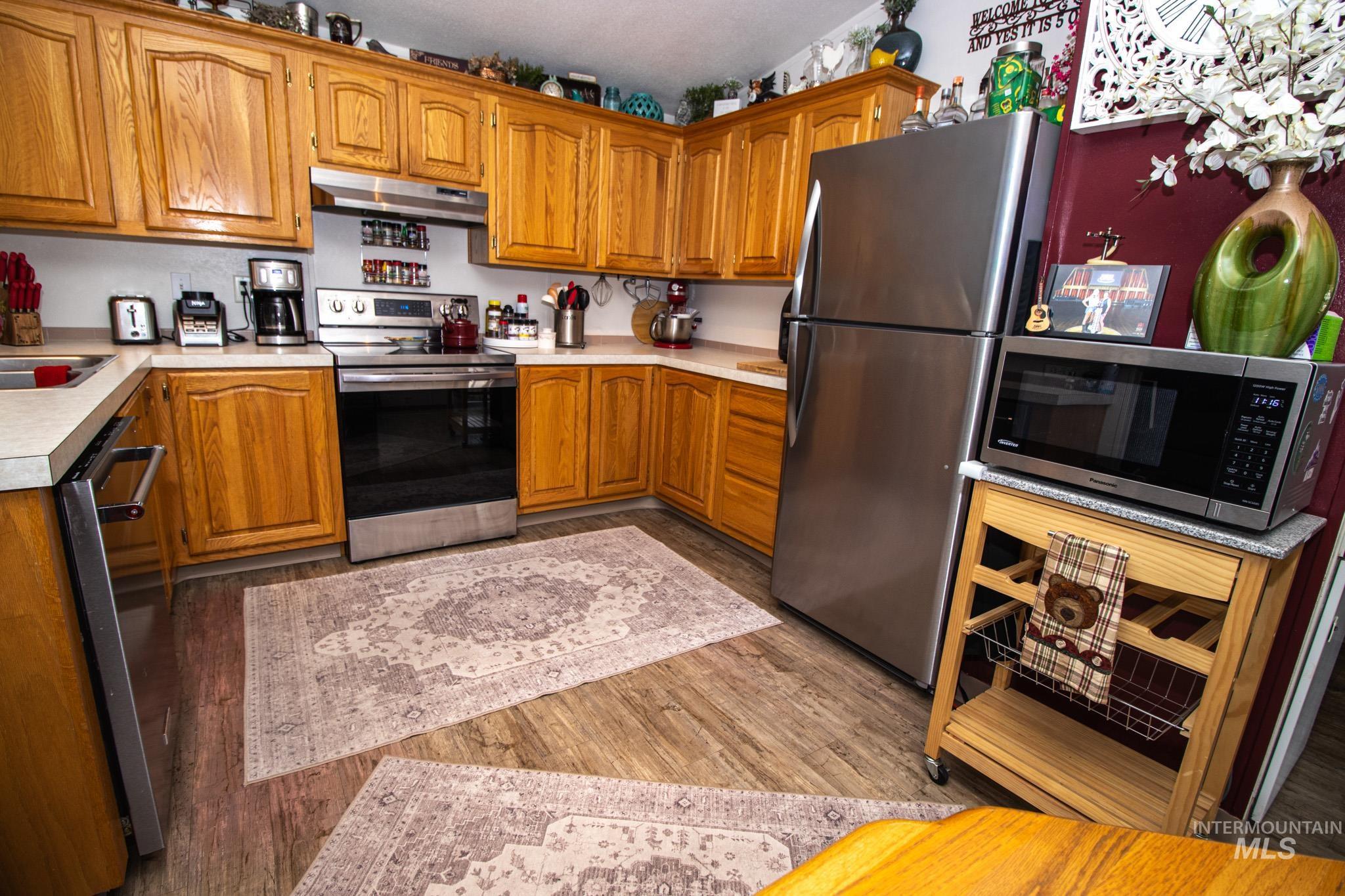 112 143rd St, Orofino, Idaho 83544, 3 Bedrooms, 2 Bathrooms, Residential For Sale, Price $89,500,MLS 98991722