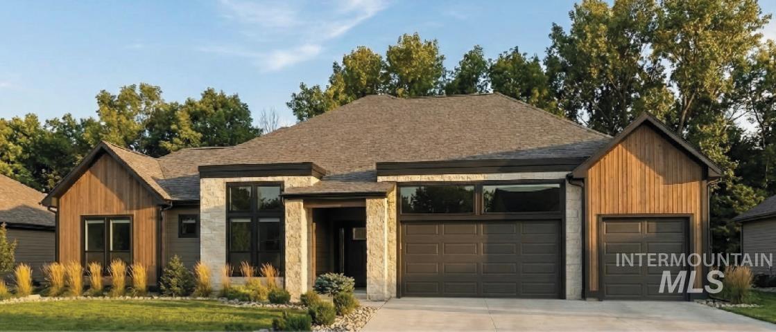 5068 W Braveheart St, Eagle, Idaho 83616, 4 Bedrooms, 4.5 Bathrooms, Residential For Sale, Price $1,629,900,MLS 98991723