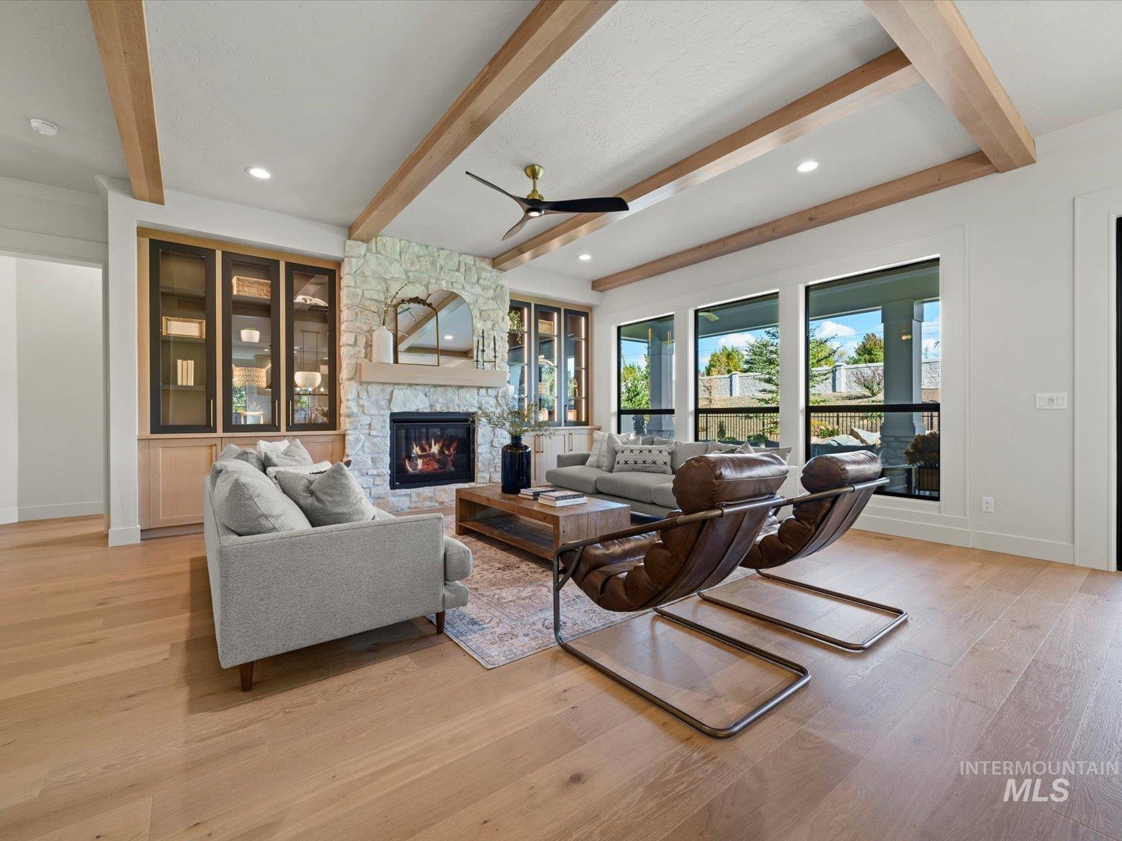 5068 W Braveheart St, Eagle, Idaho 83616, 4 Bedrooms, 4.5 Bathrooms, Residential For Sale, Price $1,629,900,MLS 98991723