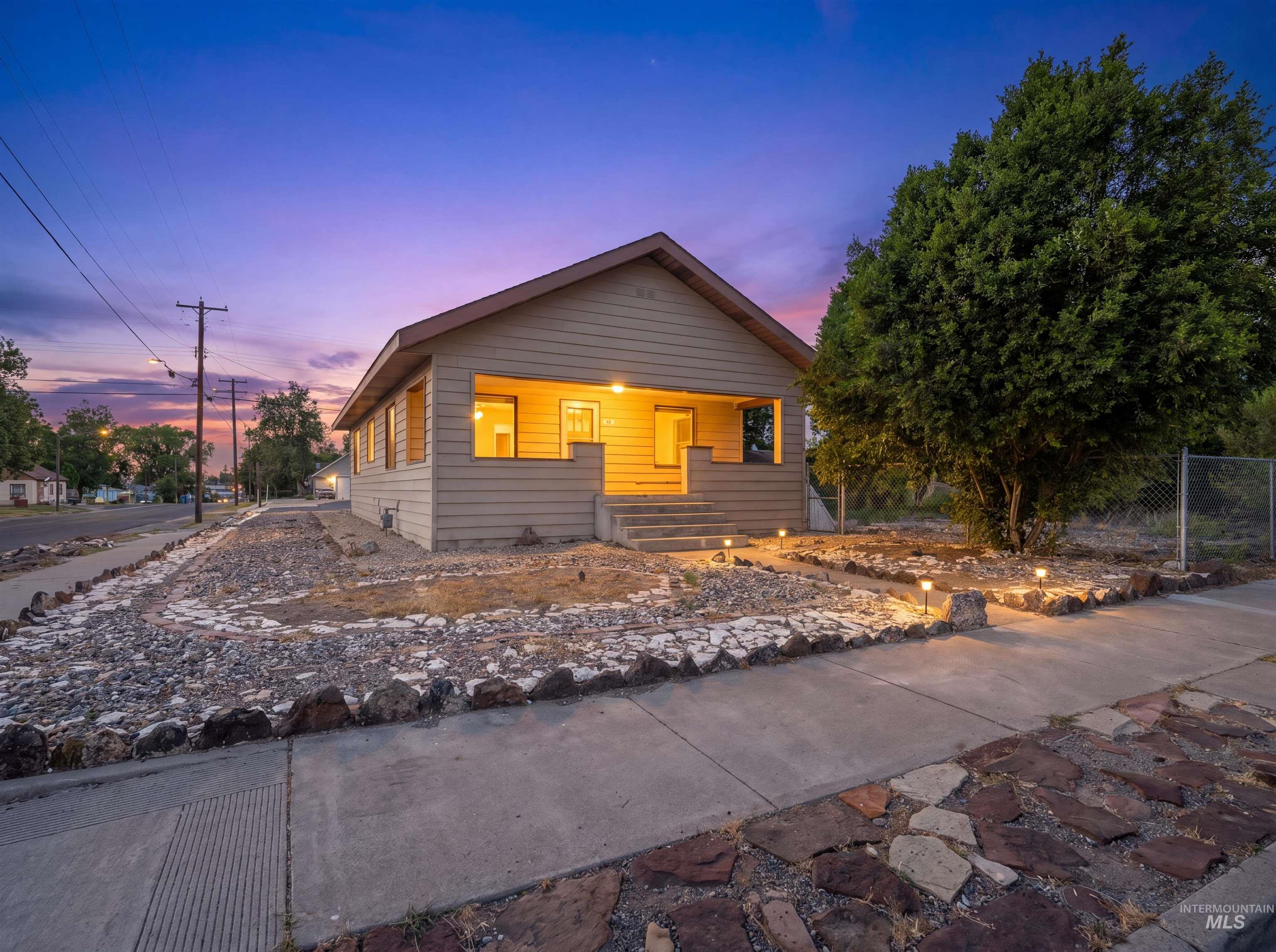 Residential For Sale