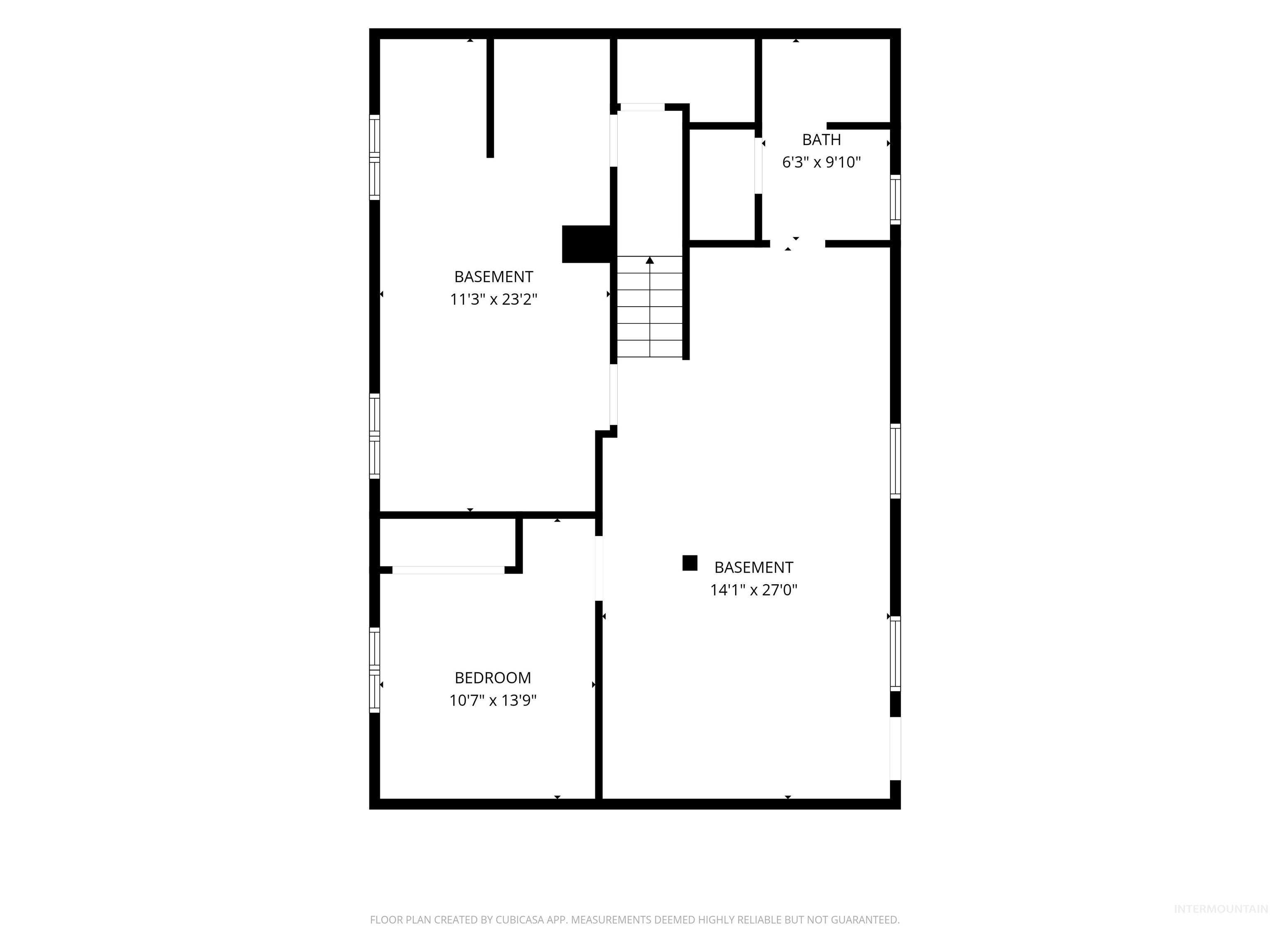 8 E Arthur Ave, Glenns Ferry, Idaho 83623, 3 Bedrooms, 2 Bathrooms, Residential For Sale, Price $200,000, 98991724