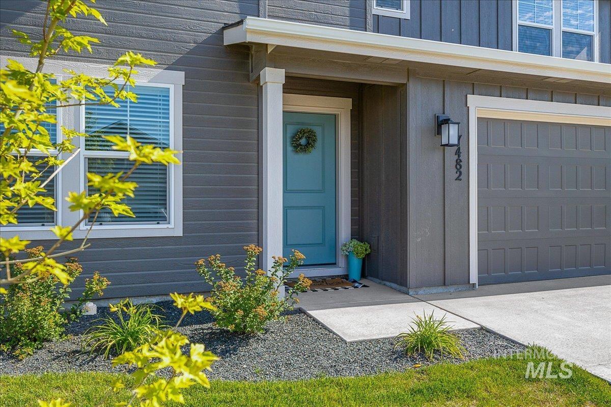 7482 E Edison St, Nampa, Idaho 83687, 5 Bedrooms, 4 Bathrooms, Residential For Sale, Price $549,000, 98991726