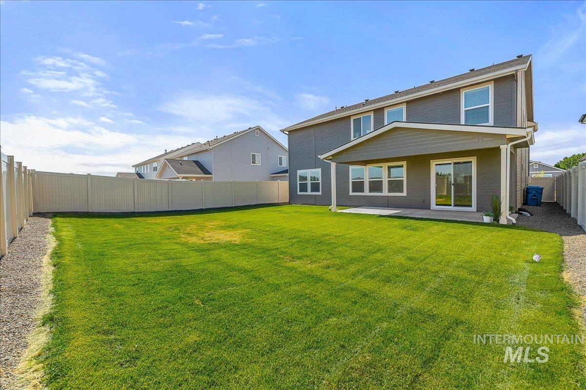 7482 E Edison St, Nampa, Idaho 83687, 5 Bedrooms, 4 Bathrooms, Residential For Sale, Price $549,000, 98991726