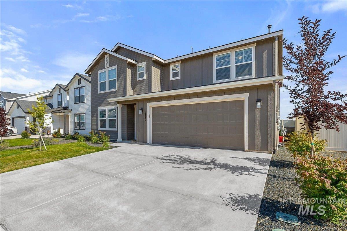 7482 E Edison St, Nampa, Idaho 83687, 5 Bedrooms, 4 Bathrooms, Residential For Sale, Price $549,000, 98991726