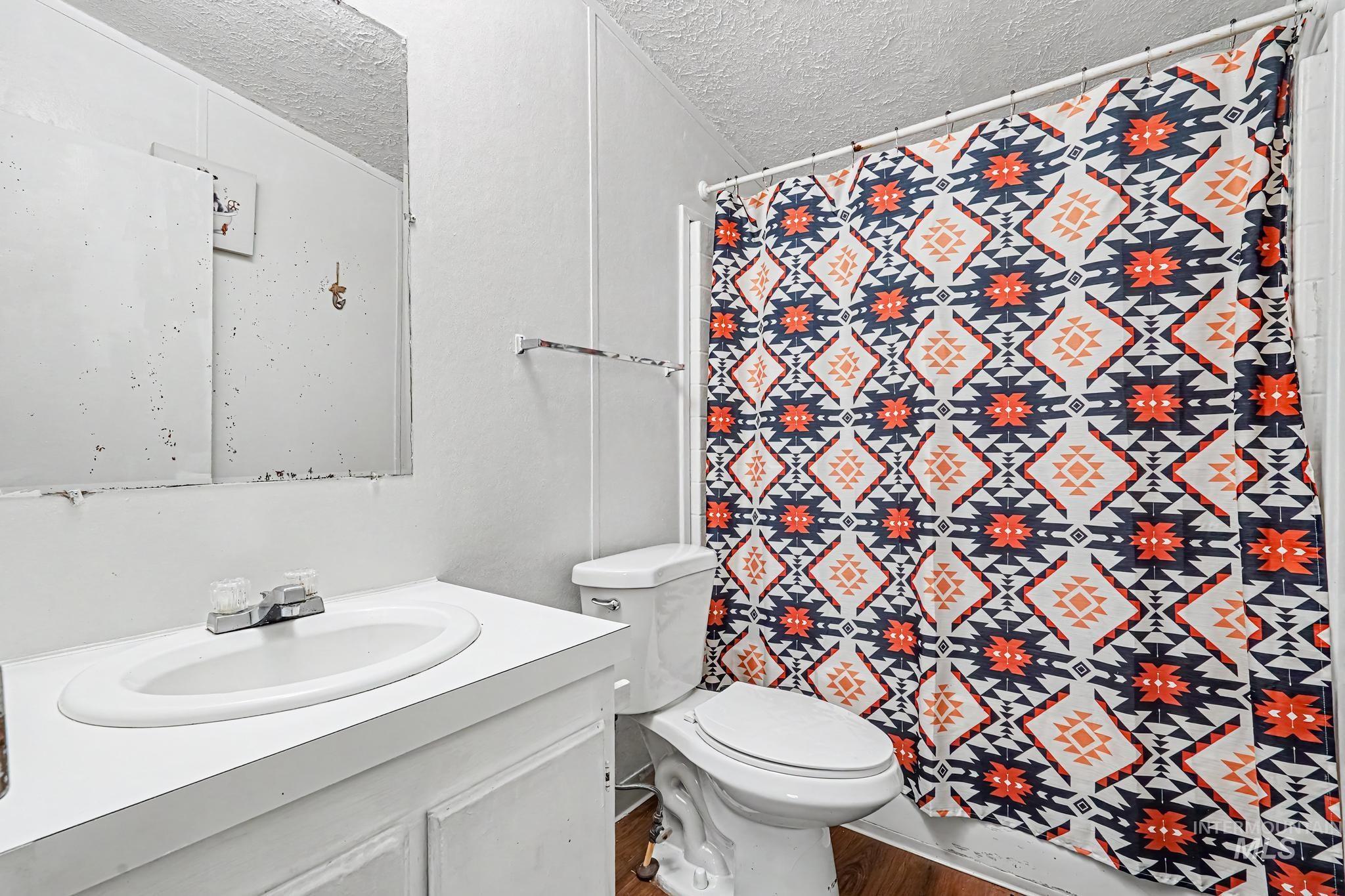 2608 Powderhorn Dr, Caldwell, Idaho 83605, 3 Bedrooms, 2 Bathrooms, Residential For Sale, Price $100,000,MLS 98991727