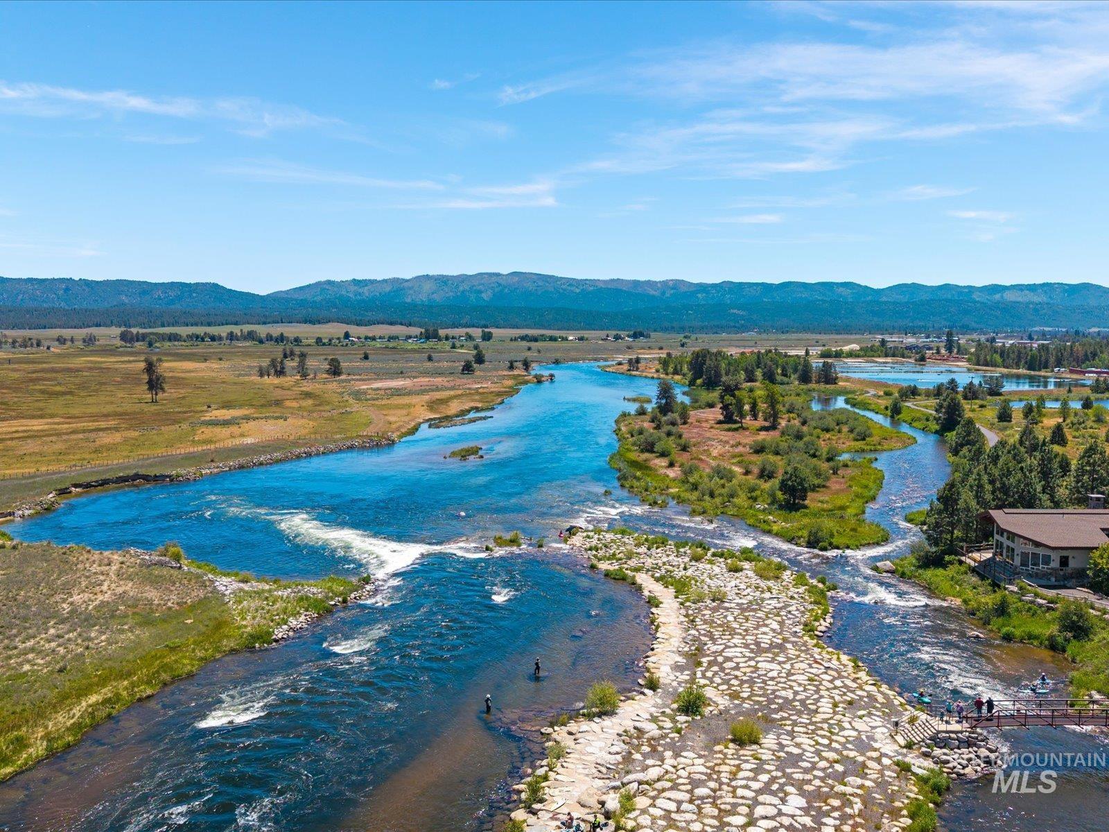 1451 S Main St, Cascade, Idaho 83611, Land For Sale, Price $849,000, 98991728