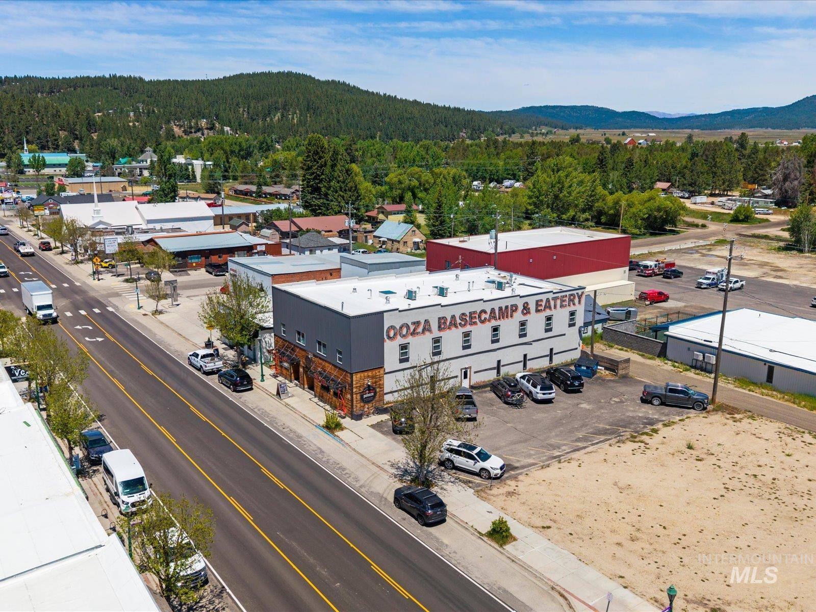 1451 S Main St, Cascade, Idaho 83611, Land For Sale, Price $849,000, 98991728