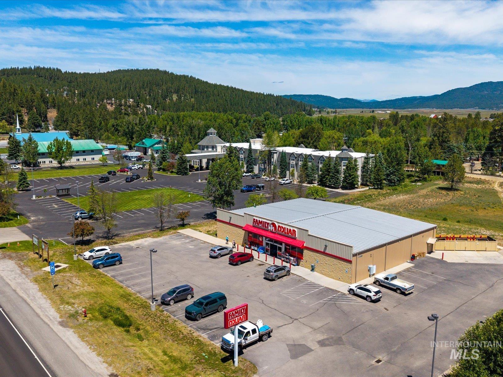 1451 S Main St, Cascade, Idaho 83611, Land For Sale, Price $849,000, 98991728