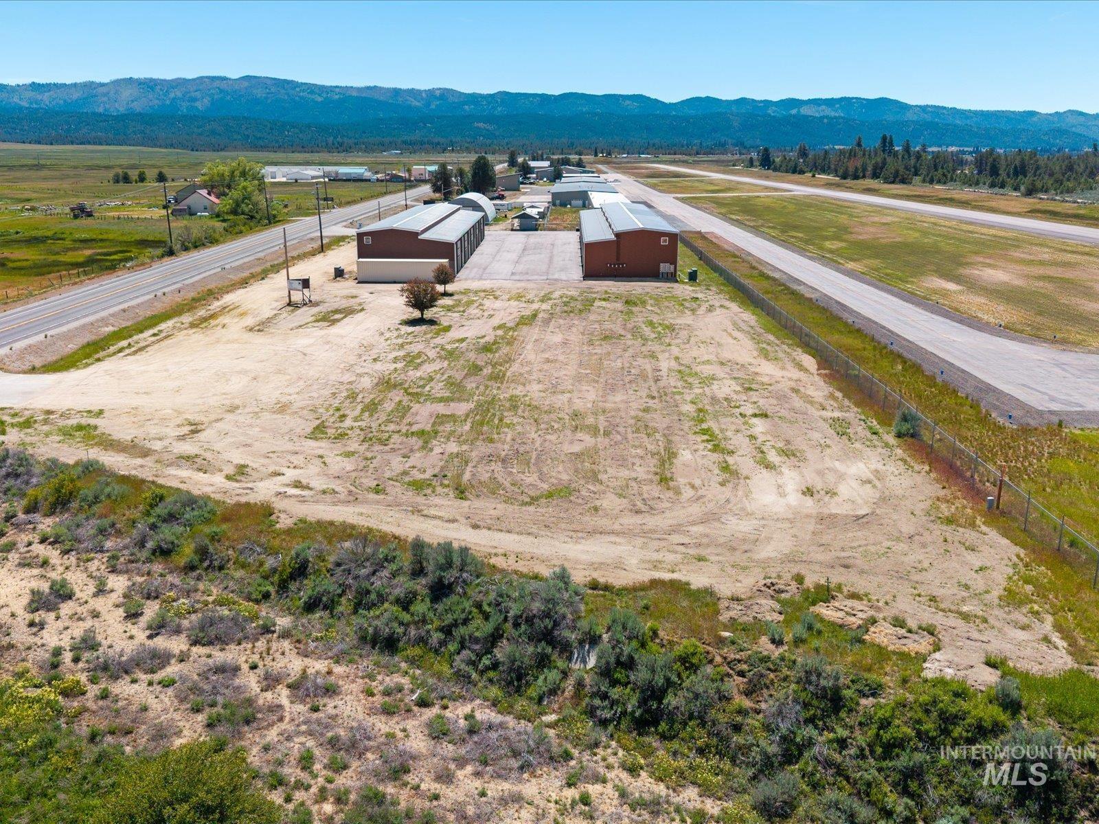 1451 S Main St, Cascade, Idaho 83611, Land For Sale, Price $849,000, 98991728