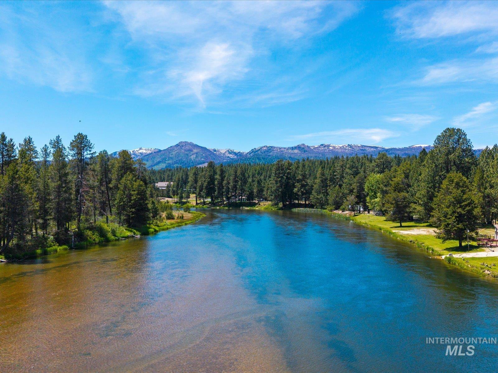 1451 S Main St, Cascade, Idaho 83611, Land For Sale, Price $849,000, 98991728